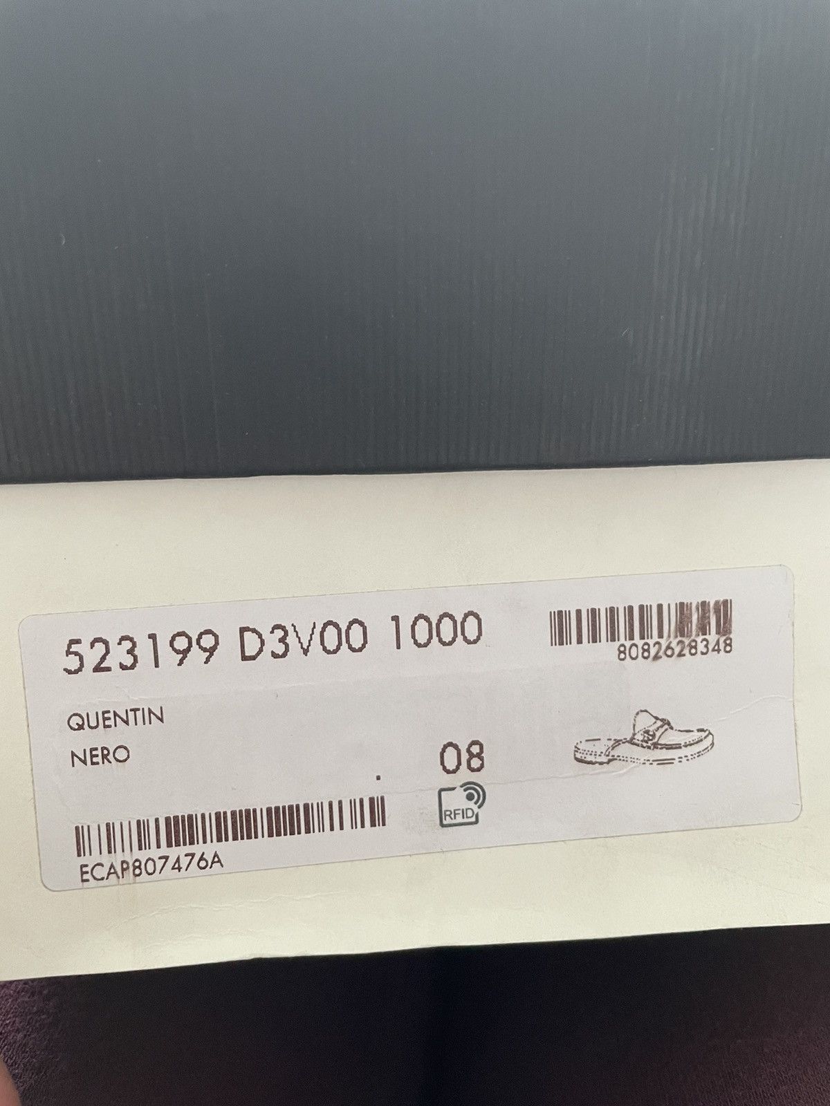 Gucci Super Iconic Sold Out Horsebit Leather Quentin Leather Lofer Size US 8.5 / EU 41-42 - 6 Thumbnail