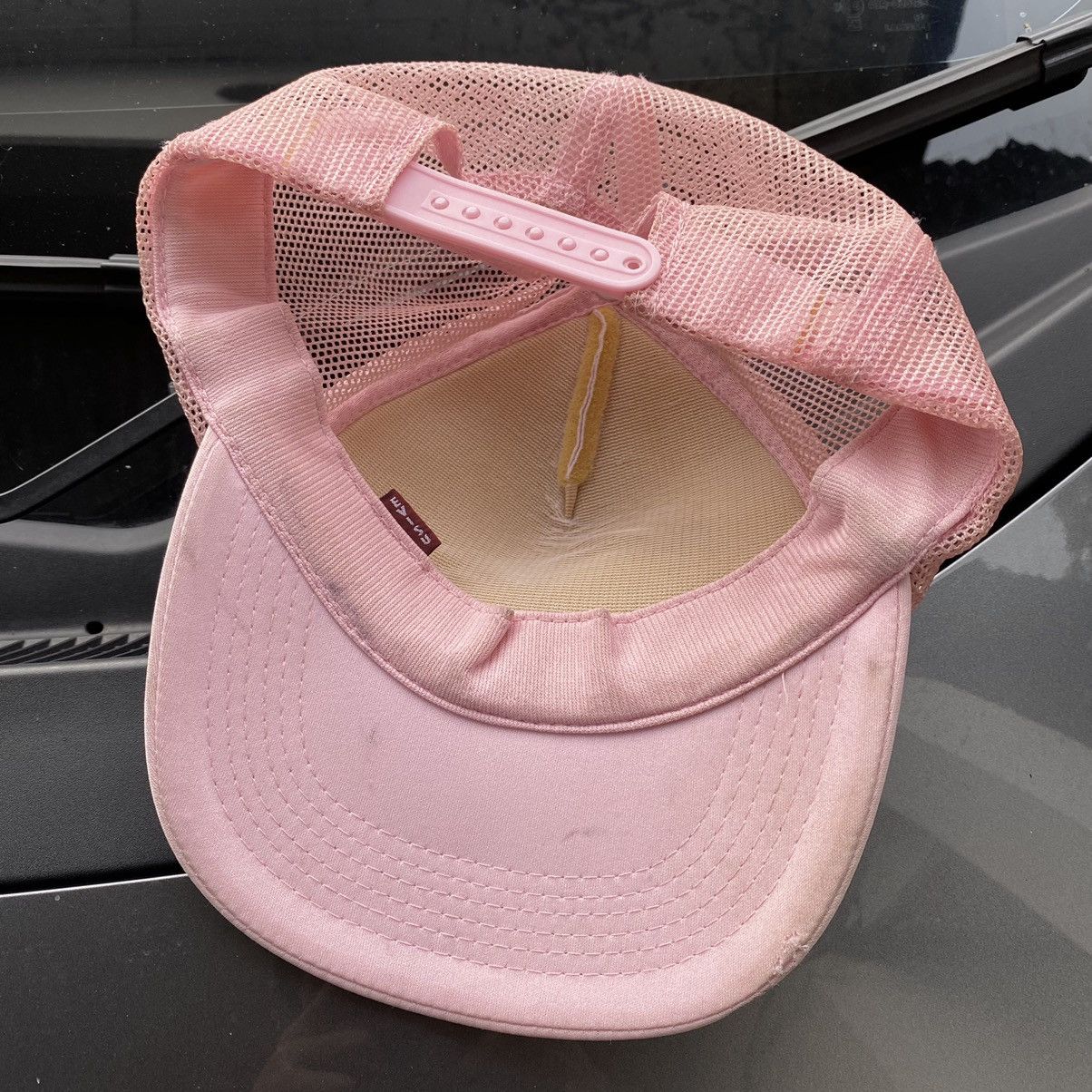 Evisu × Vintage evisu trucker hat Size ONE SIZE - 2 Thumbnail