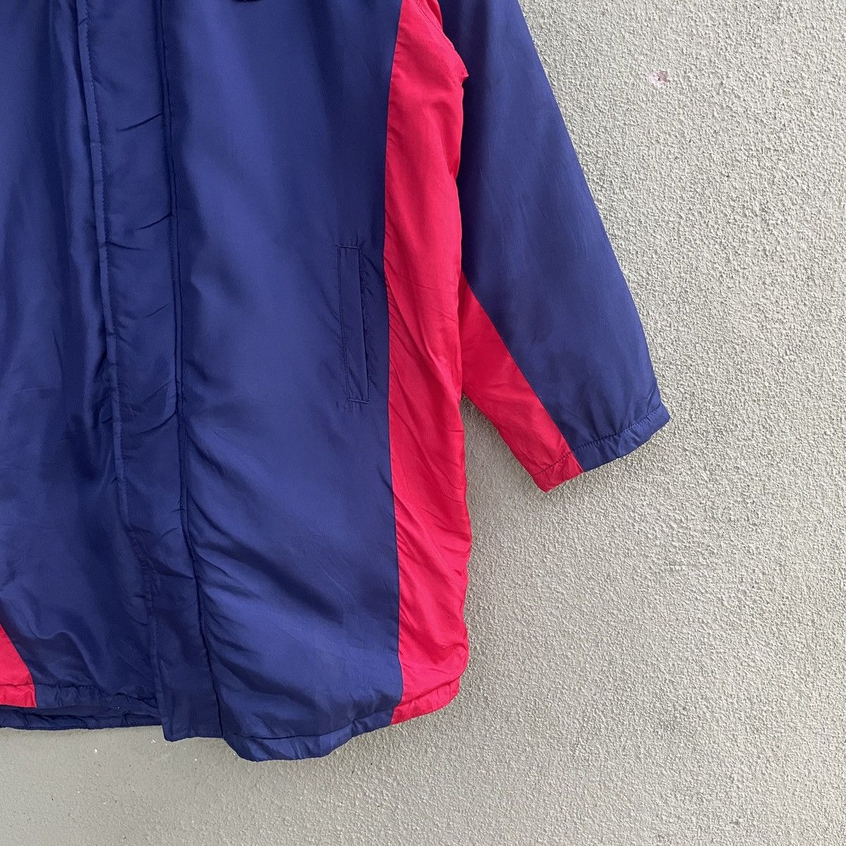 Designer × Vintage Vintage BINZART 1919s Zipper Ups hoodie Jacket Size US M / EU 48-50 / 2 - 7 Thumbnail