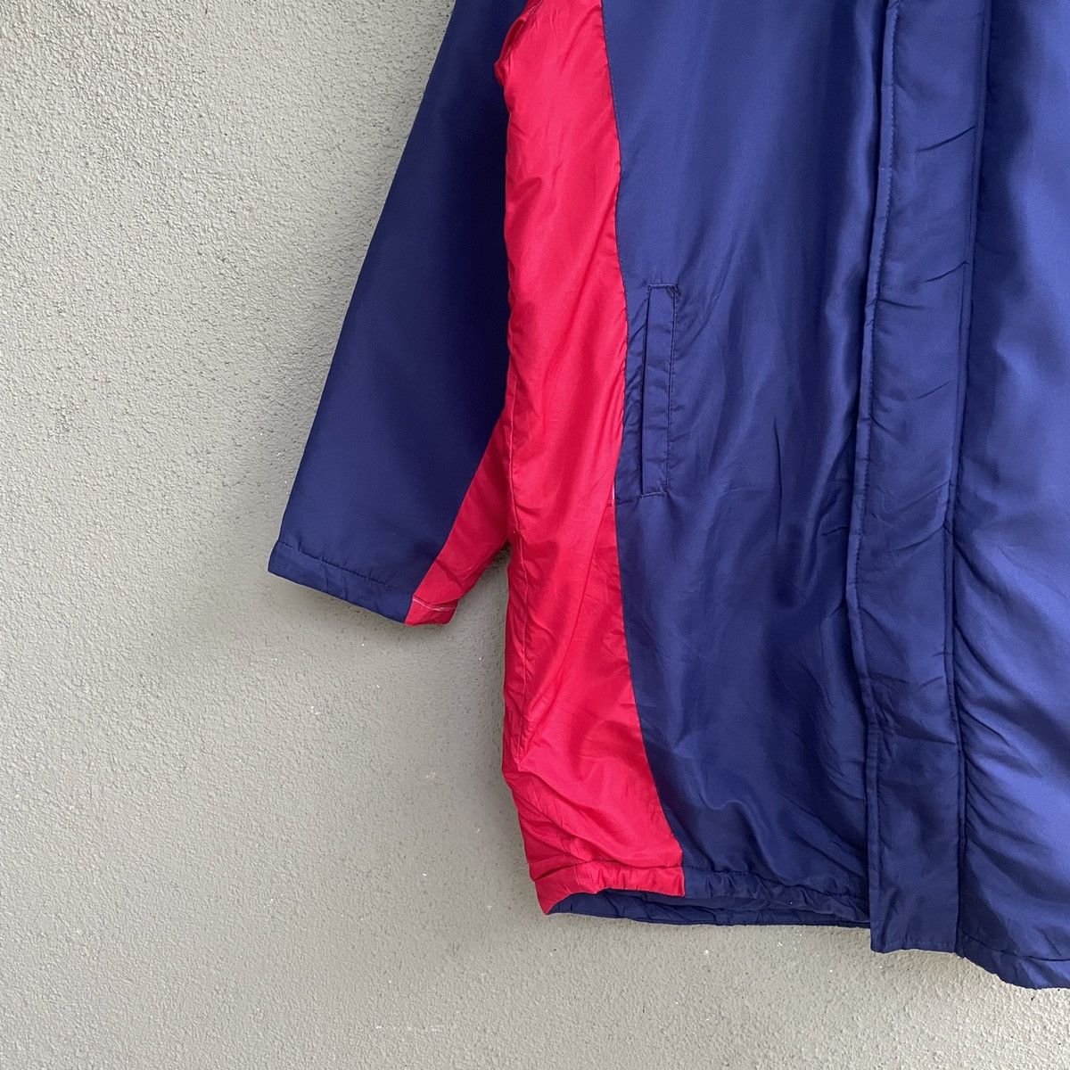 Designer × Vintage Vintage BINZART 1919s Zipper Ups hoodie Jacket Size US M / EU 48-50 / 2 - 6 Thumbnail