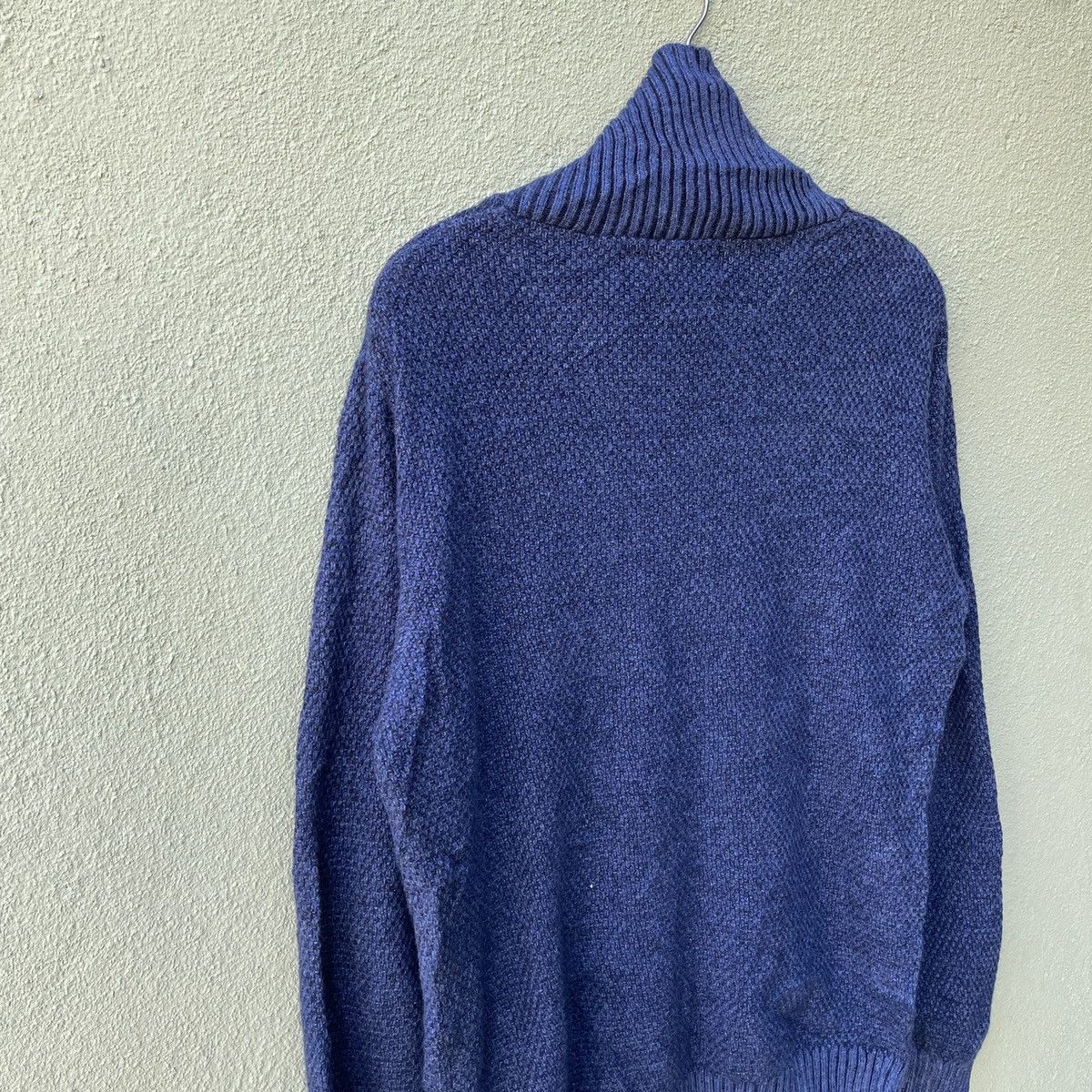 Aran Isles Knitwear Vintage CAFE SOHO PRODUCT BY GIM Knitwear Sweater!! Size US M / EU 48-50 / 2 - 12 Thumbnail