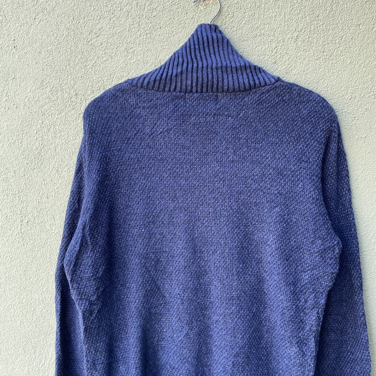 Aran Isles Knitwear Vintage CAFE SOHO PRODUCT BY GIM Knitwear Sweater!! Size US M / EU 48-50 / 2 - 8 Thumbnail