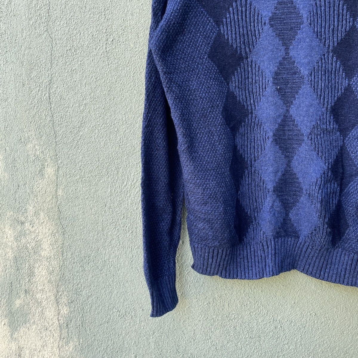 Aran Isles Knitwear Vintage CAFE SOHO PRODUCT BY GIM Knitwear Sweater!! Size US M / EU 48-50 / 2 - 4 Thumbnail