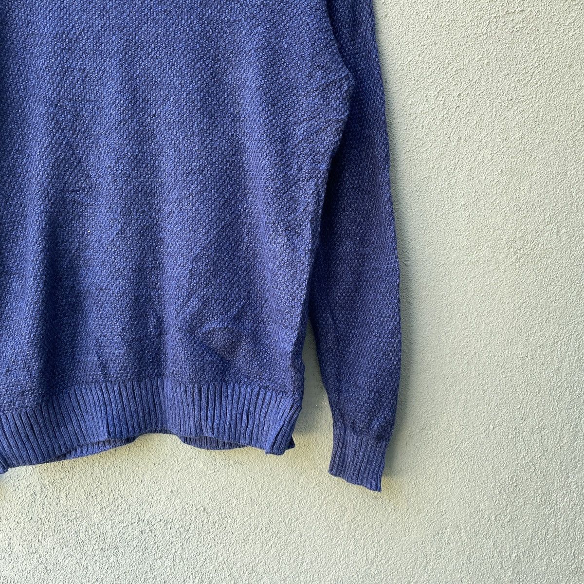 Aran Isles Knitwear Vintage CAFE SOHO PRODUCT BY GIM Knitwear Sweater!! Size US M / EU 48-50 / 2 - 10 Thumbnail