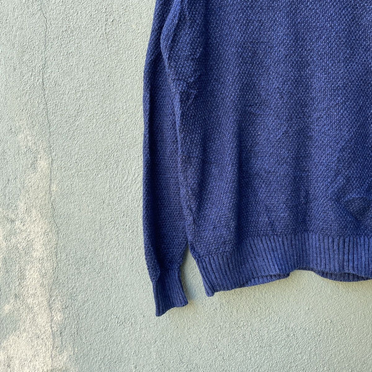 Aran Isles Knitwear Vintage CAFE SOHO PRODUCT BY GIM Knitwear Sweater!! Size US M / EU 48-50 / 2 - 9 Thumbnail