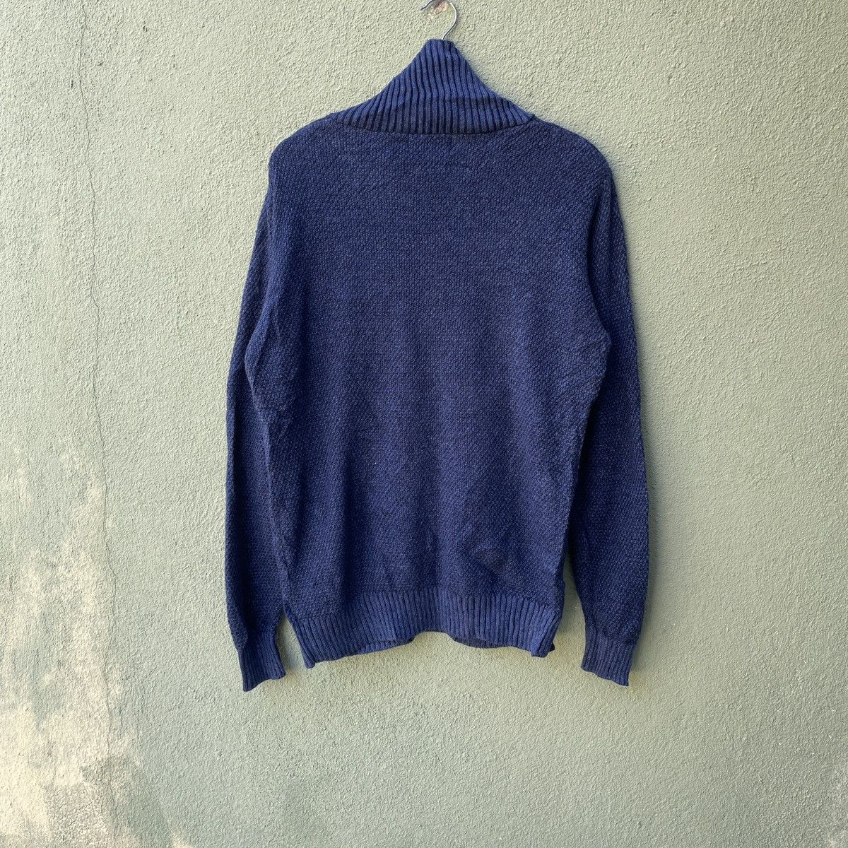 Aran Isles Knitwear Vintage CAFE SOHO PRODUCT BY GIM Knitwear Sweater!! Size US M / EU 48-50 / 2 - 11 Thumbnail