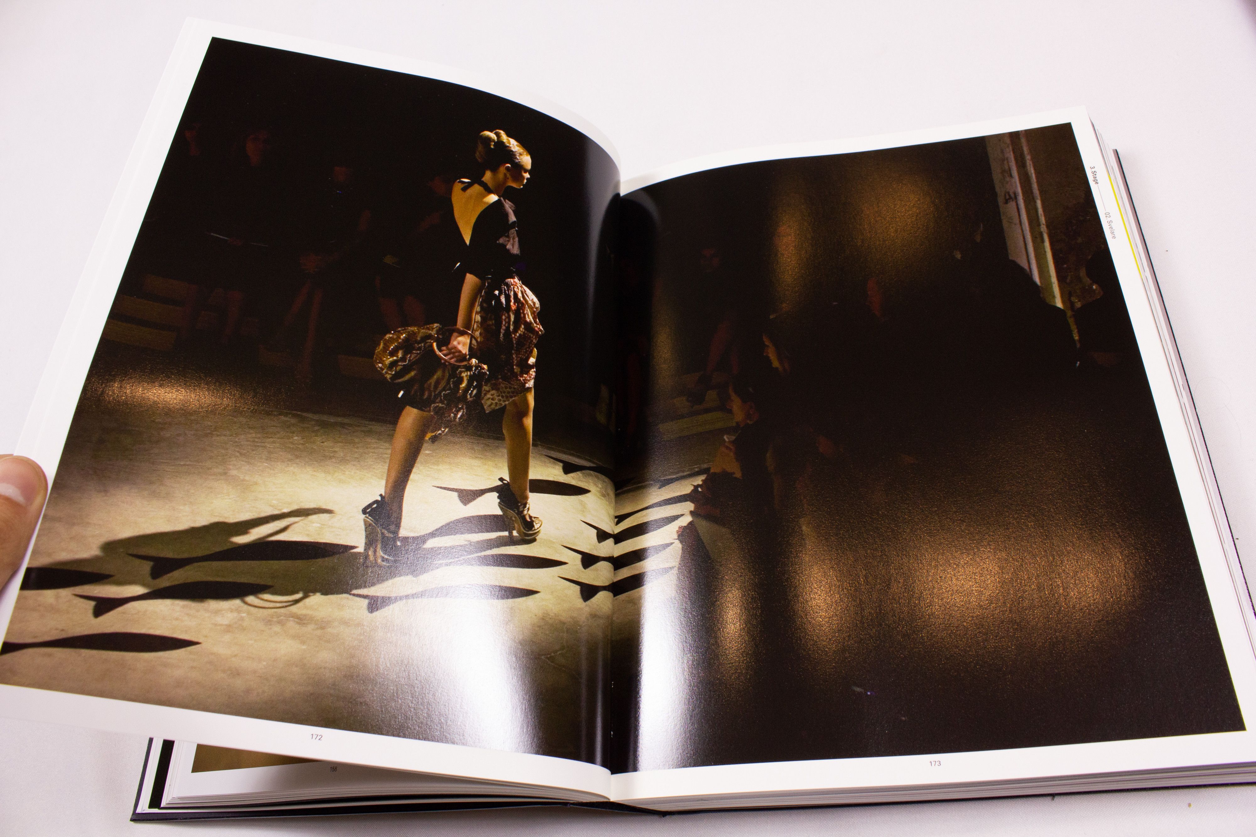 Prada PRADA HISTORY COLLECTIBLE BOOK Size ONE SIZE - 11 Thumbnail