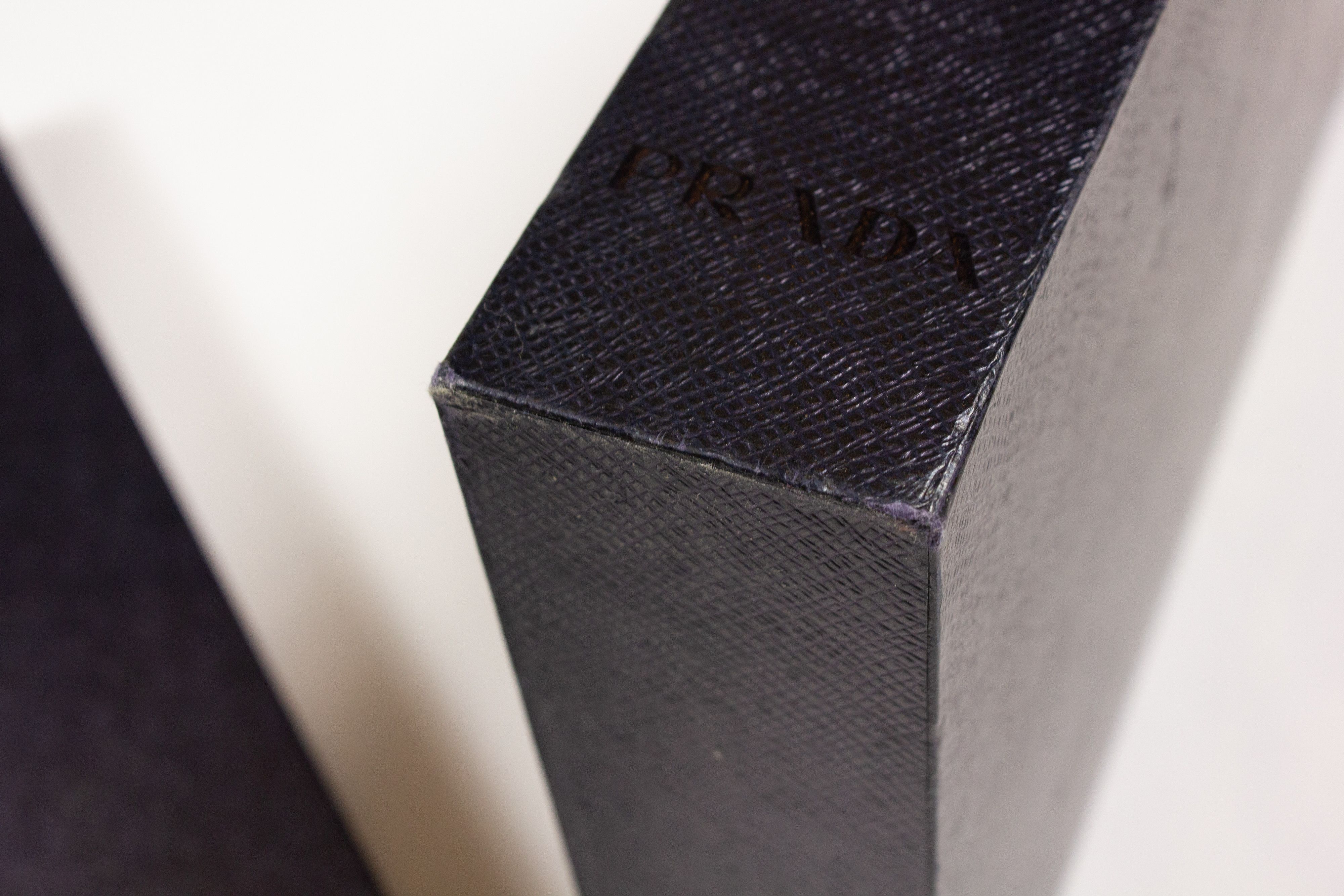 Prada PRADA HISTORY COLLECTIBLE BOOK Size ONE SIZE - 3 Thumbnail