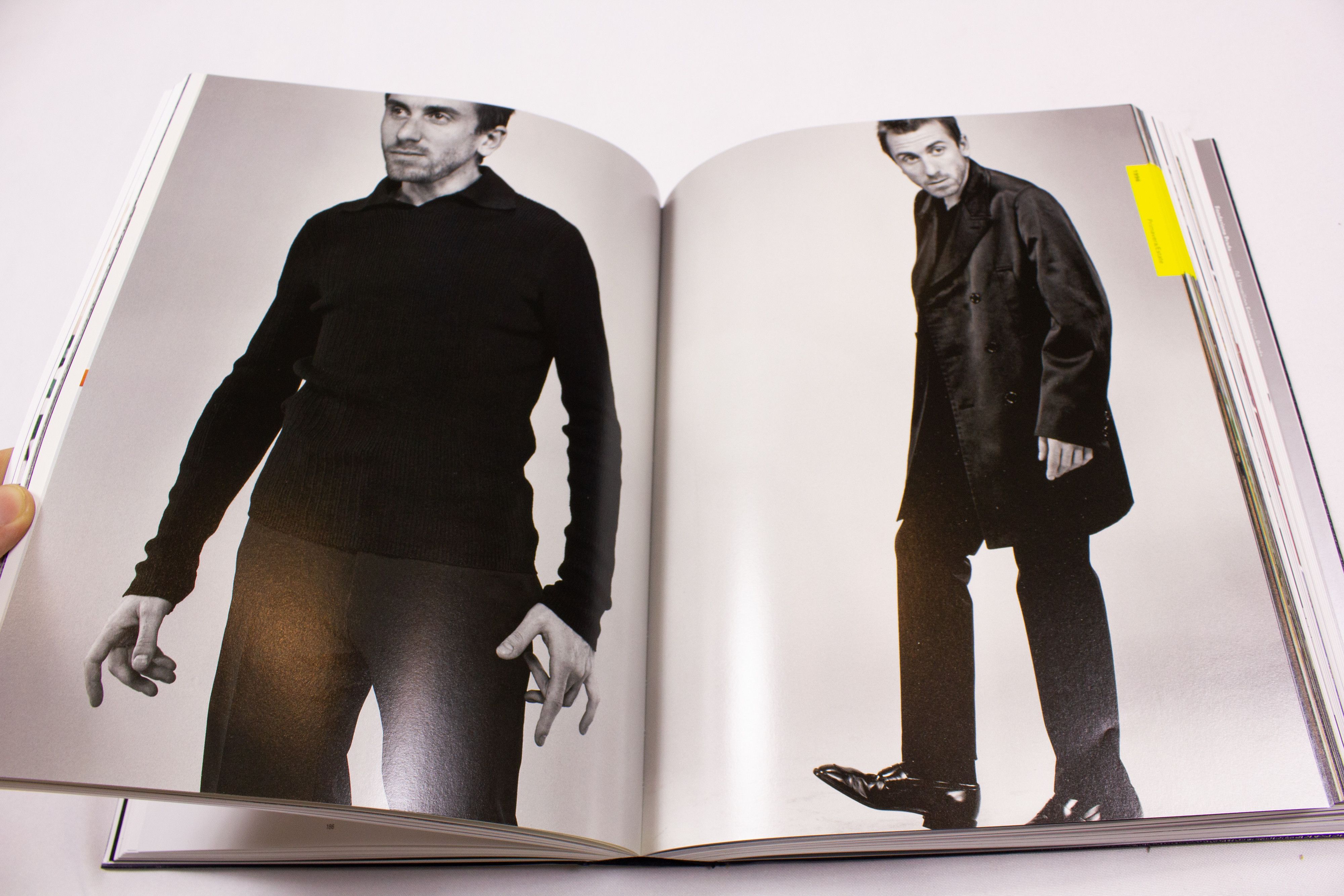 Prada PRADA HISTORY COLLECTIBLE BOOK Size ONE SIZE - 16 Thumbnail