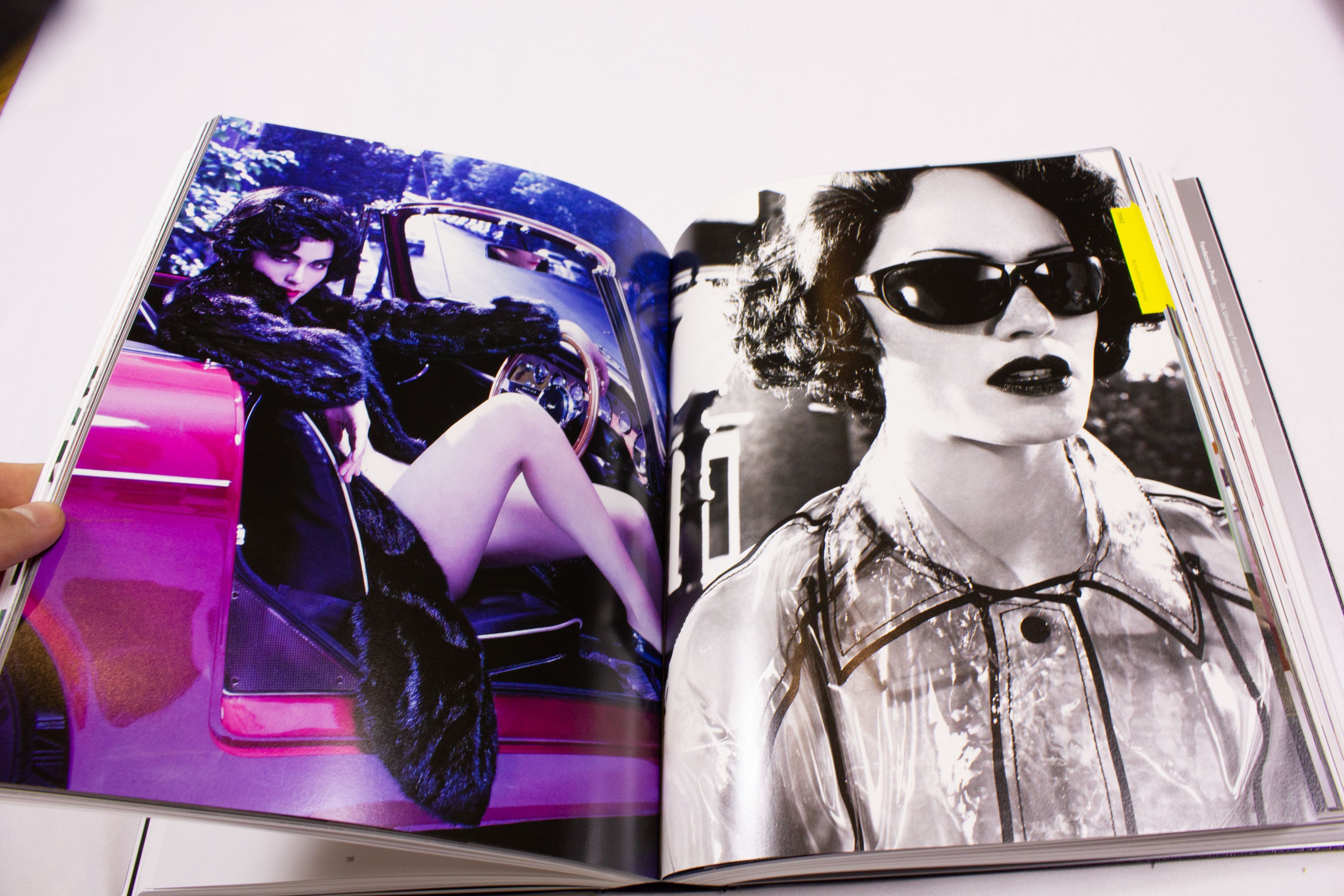Prada PRADA HISTORY COLLECTIBLE BOOK Size ONE SIZE - 14 Thumbnail