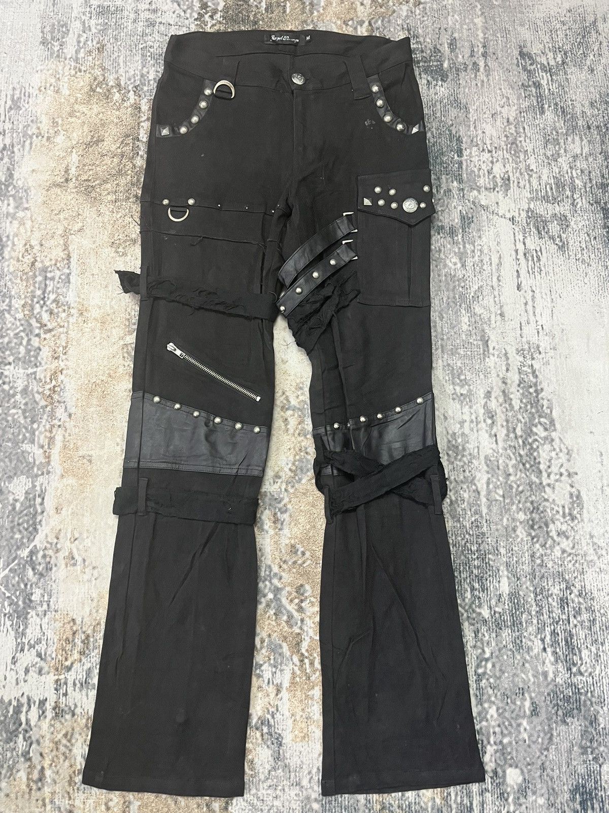 パンツ 00s sex pot revenge bondage skirt pants パンツ 00s sex pot revenge bondage skirt pants パンツ 00s
