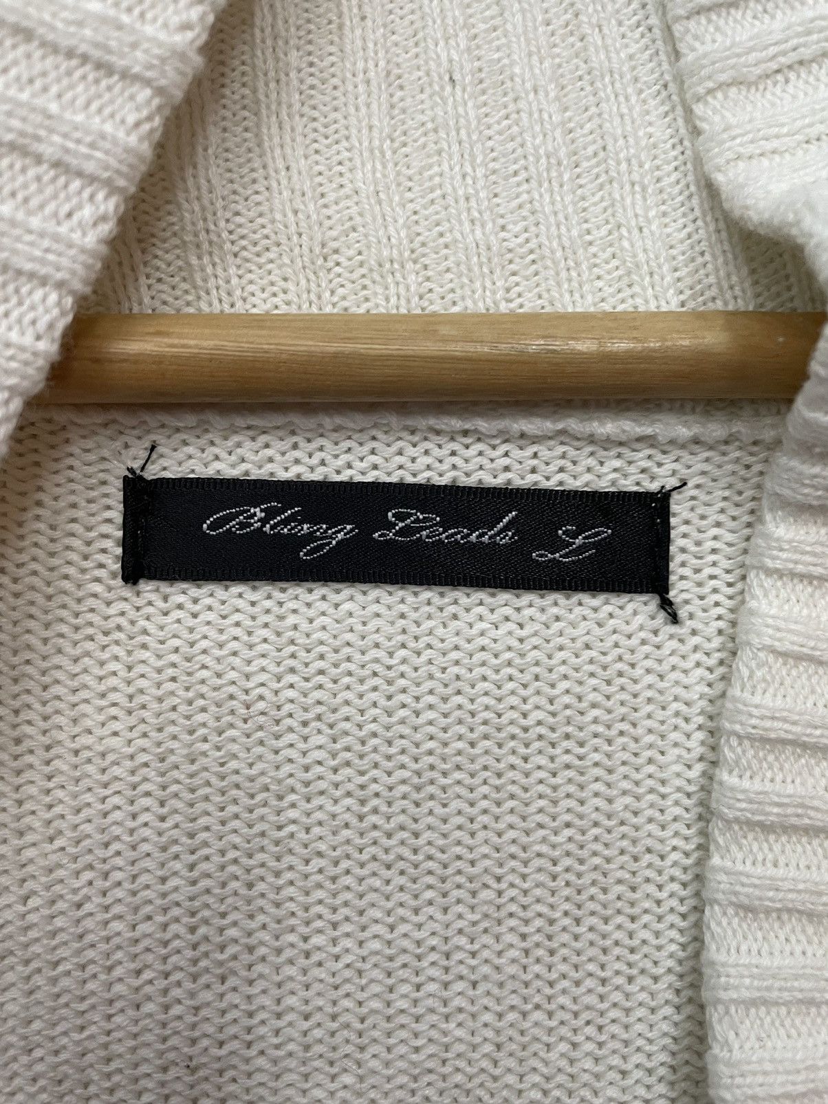 Aran Isles Knitwear Vintage🔥 BLING LEADA NAVAJO style Cardigan Knitwear RARE!! Size US M / EU 48-50 / 2 - 5 Thumbnail