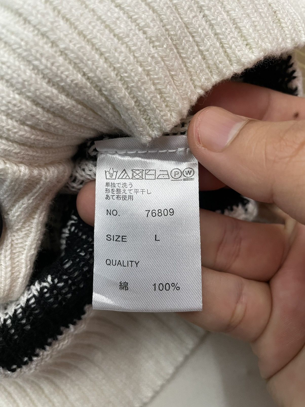 Aran Isles Knitwear Vintage🔥 BLING LEADA NAVAJO style Cardigan Knitwear RARE!! Size US M / EU 48-50 / 2 - 6 Thumbnail