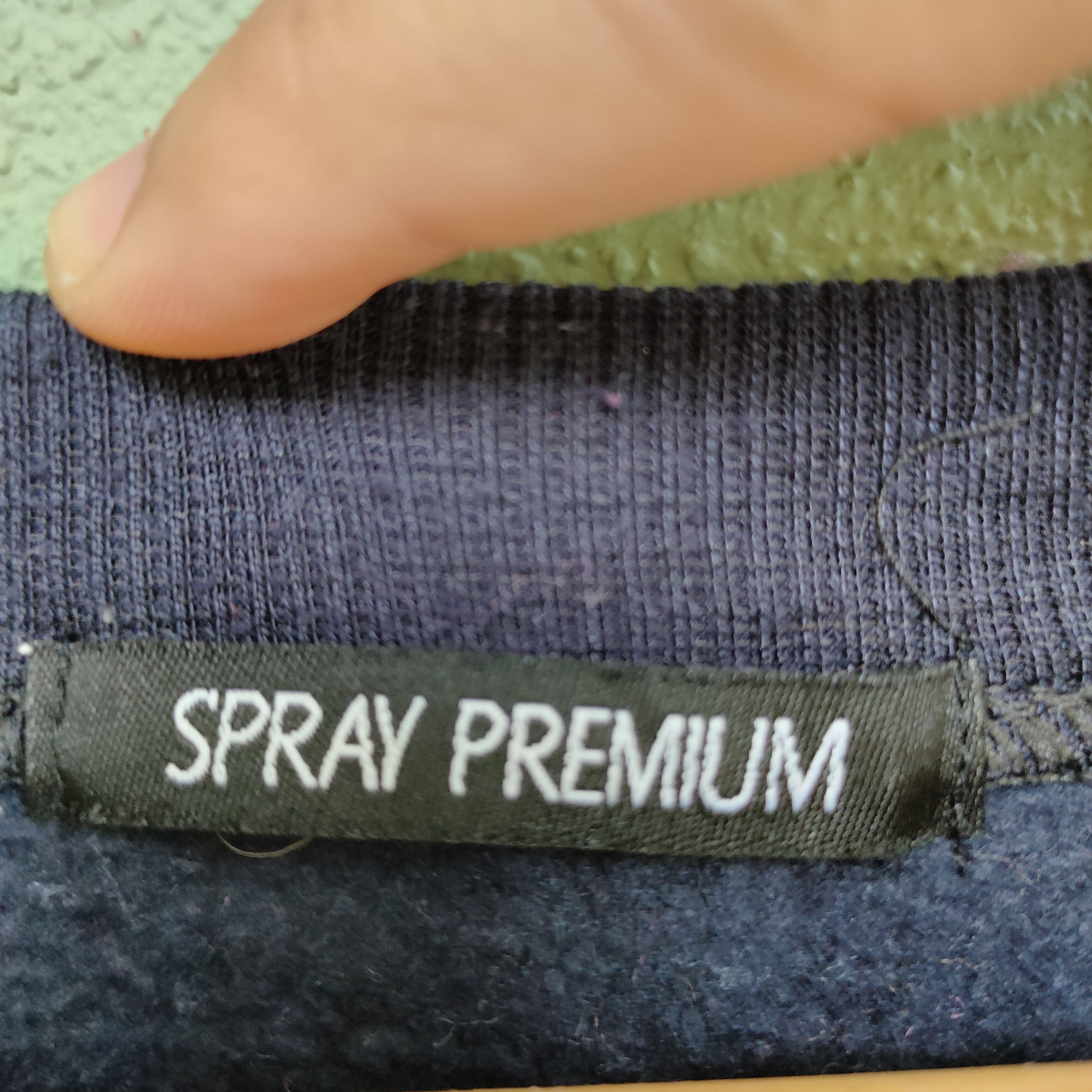Aran Isles Knitwear Vintage Spray Premium Flora Knitwear Sweater Jumper Size US L / EU 52-54 / 3 - 6 Thumbnail