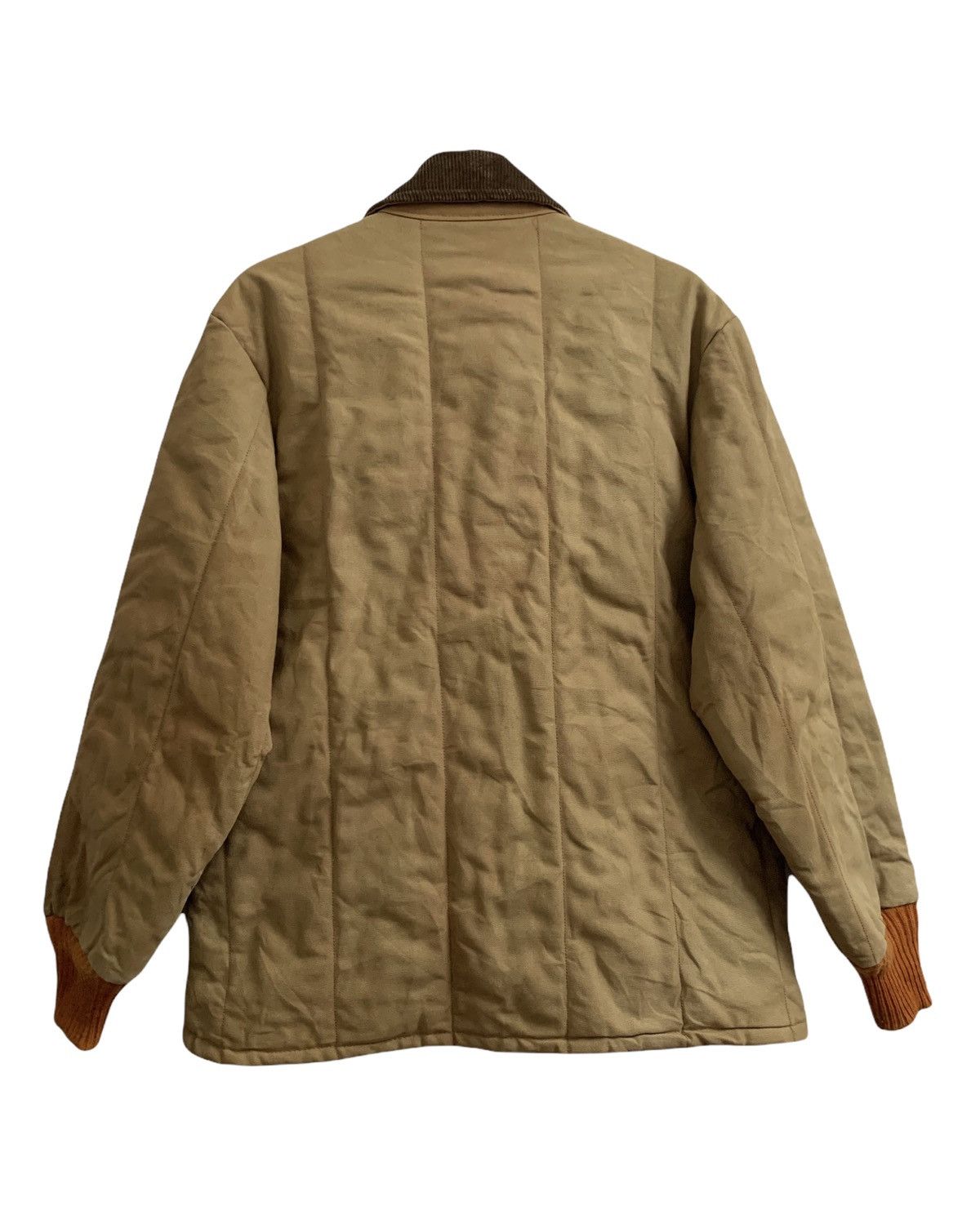 Walls 💥Vintage Walls Blizzard-Pruf Duck Canvas Workers Jacket Size US M / EU 48-50 / 2 - 9 Thumbnail