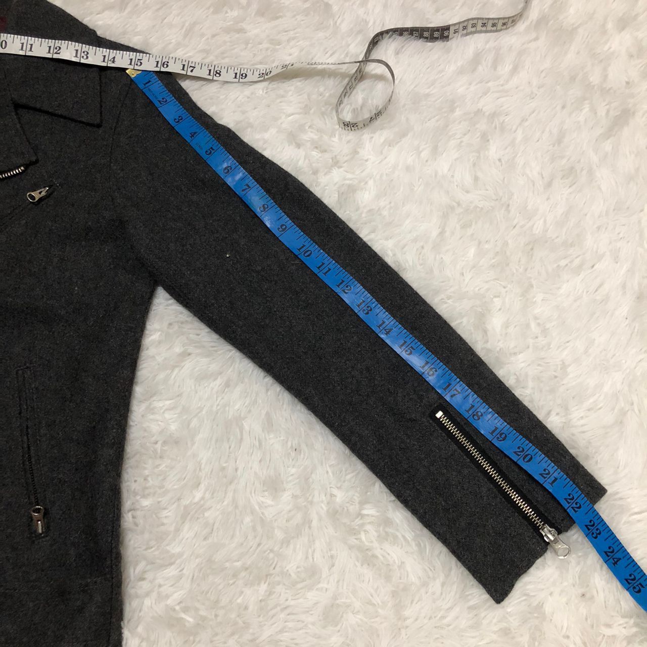Japanese Brand Steal🔥Vintage Crocodile Jacket Size US S / EU 44-46 / 1 - 5 Thumbnail