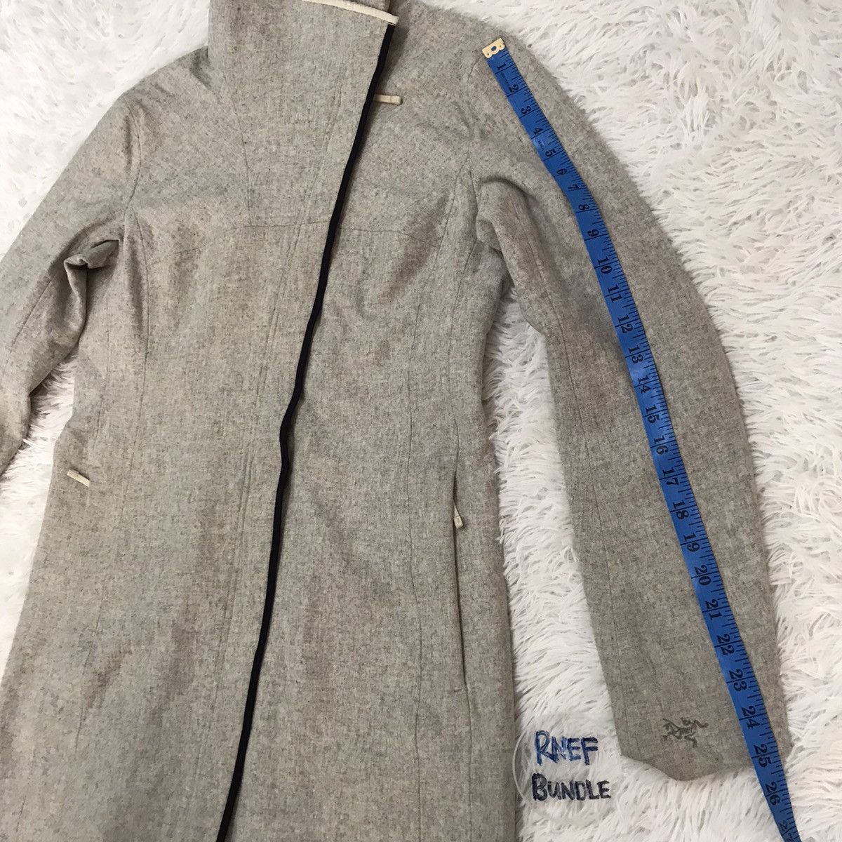 Arc'teryx Women’s arcteryx jacket Size M / US 6-8 / IT 42-44 - 9 Thumbnail