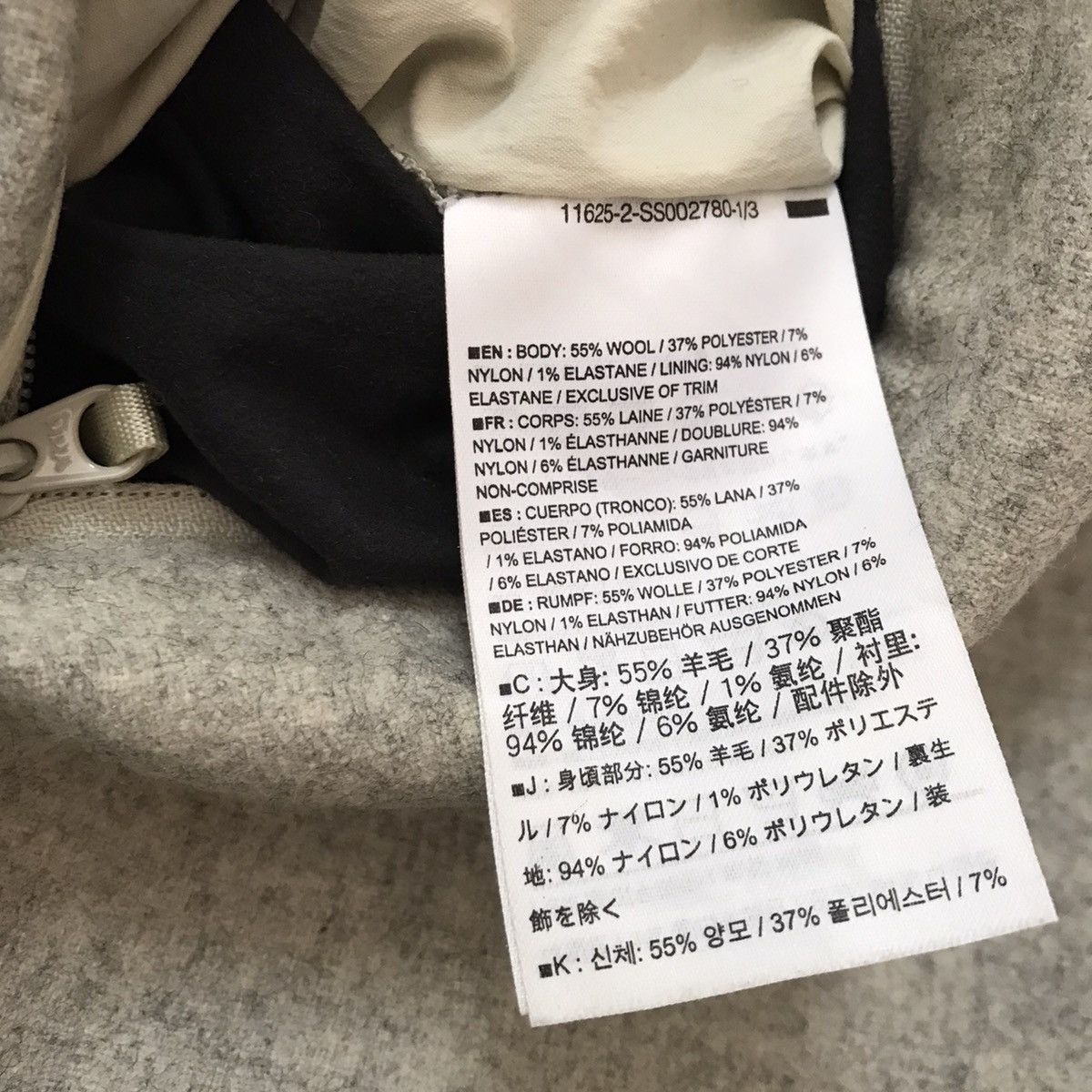 Arc'teryx Women’s arcteryx jacket Size M / US 6-8 / IT 42-44 - 12 Thumbnail