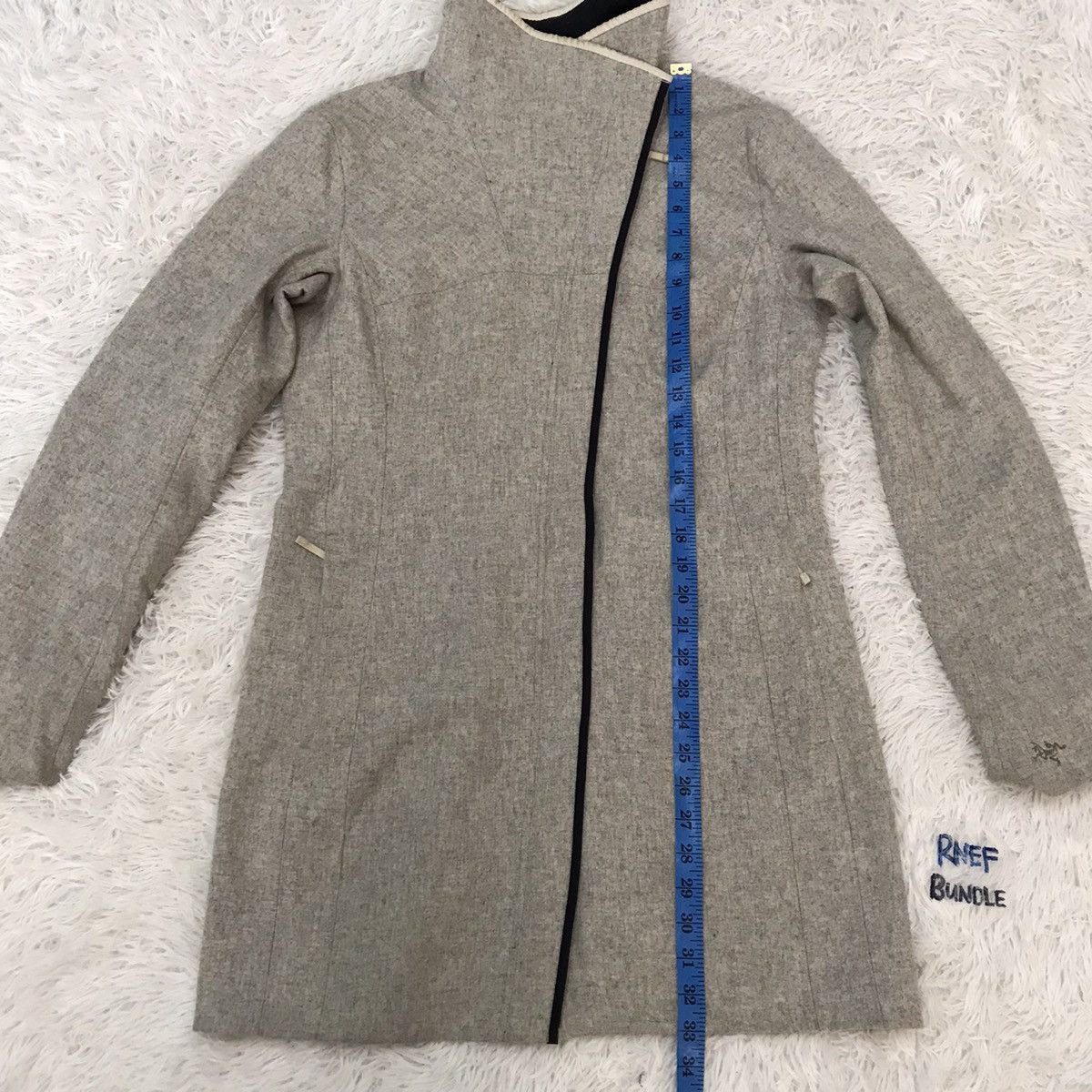 Arc'teryx Women’s arcteryx jacket Size M / US 6-8 / IT 42-44 - 8 Thumbnail