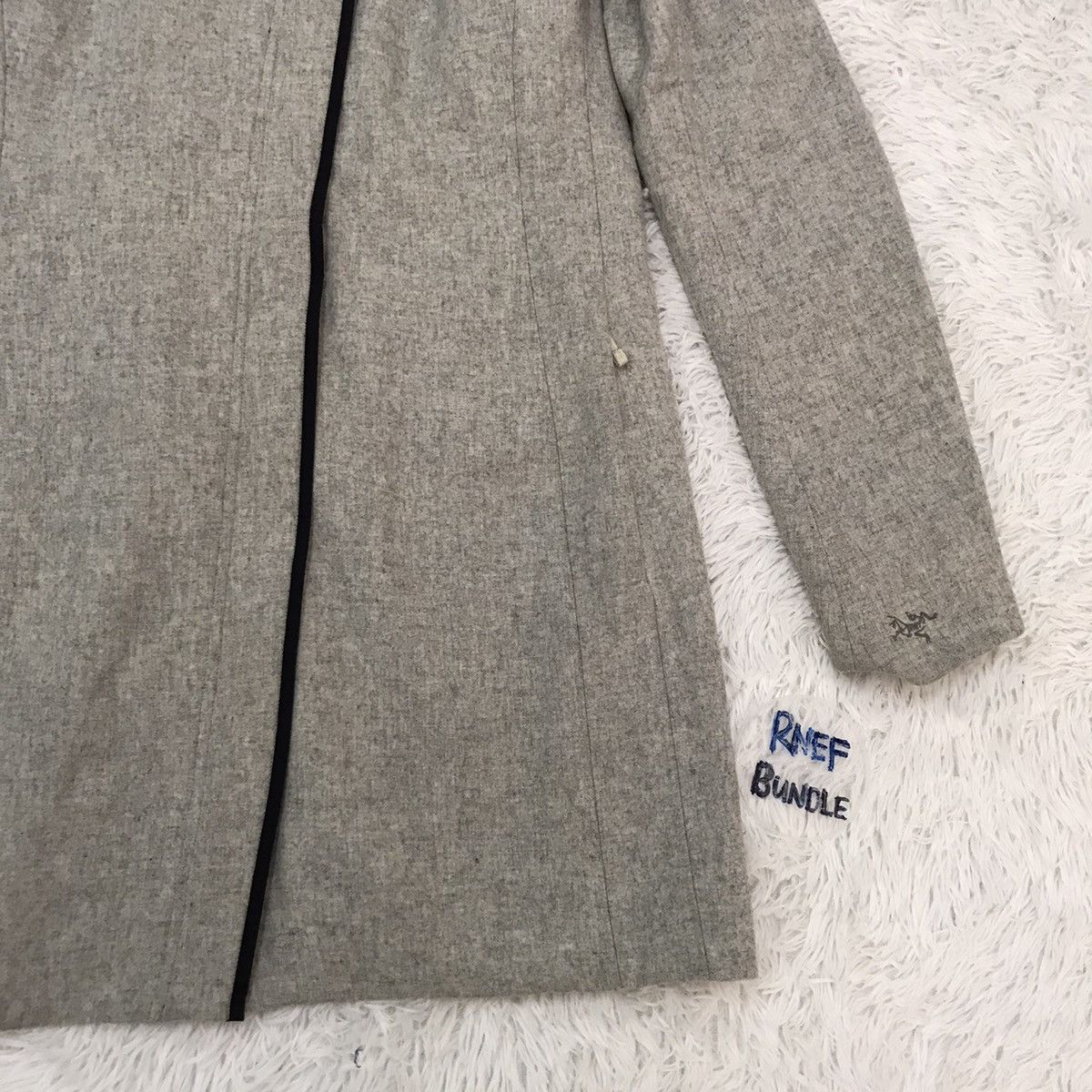 Arc'teryx Women’s arcteryx jacket Size M / US 6-8 / IT 42-44 - 4 Thumbnail