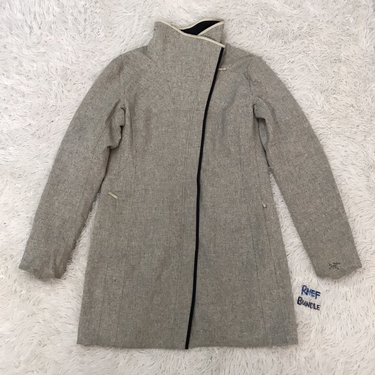 Arc'teryx Women’s arcteryx jacket Size M / US 6-8 / IT 42-44 - 1 Thumbnail