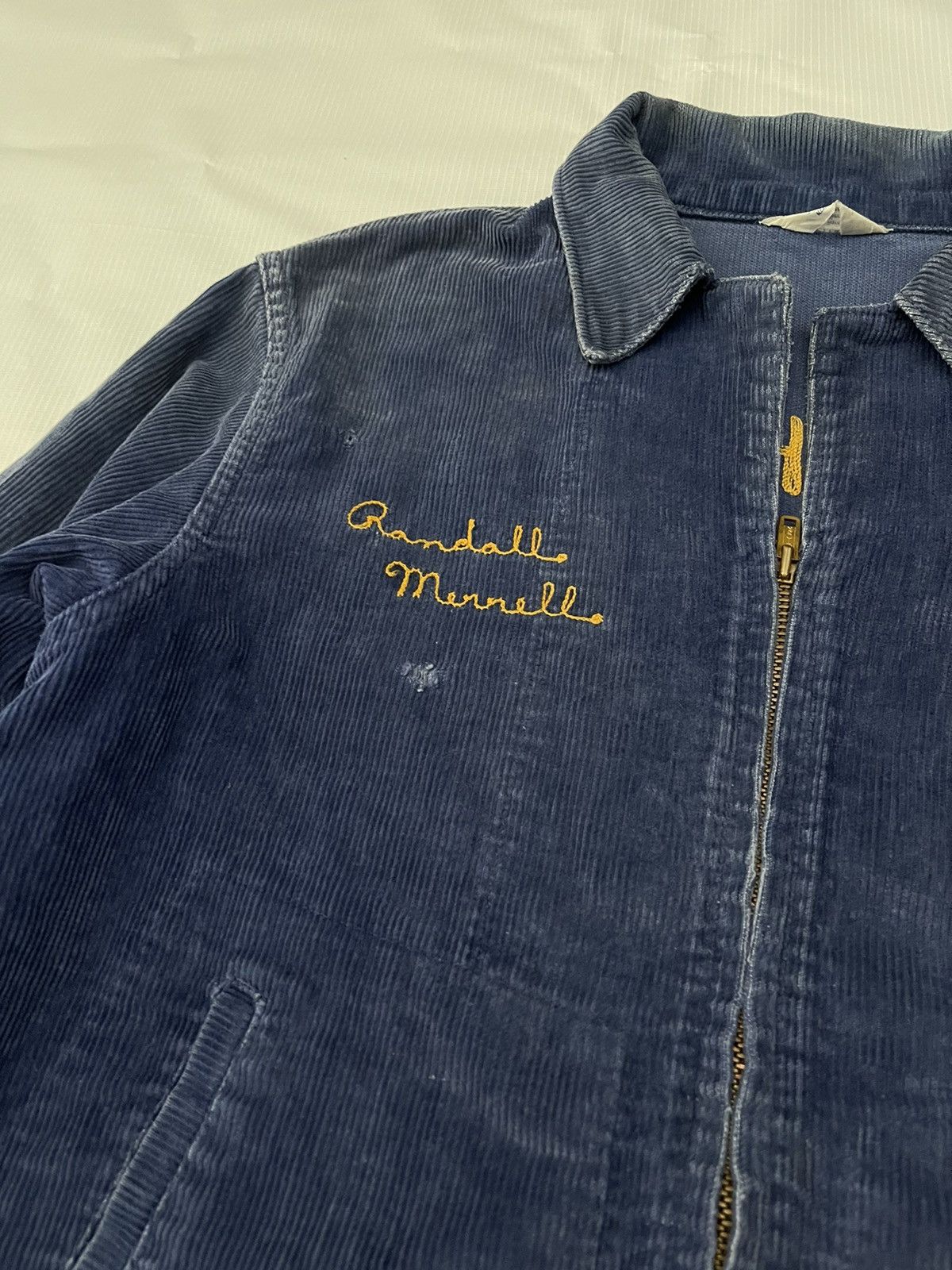 Vintage Vintage F.F.A Future Farmers America Jacket Size US L / EU 52-54 / 3 - 4 Thumbnail