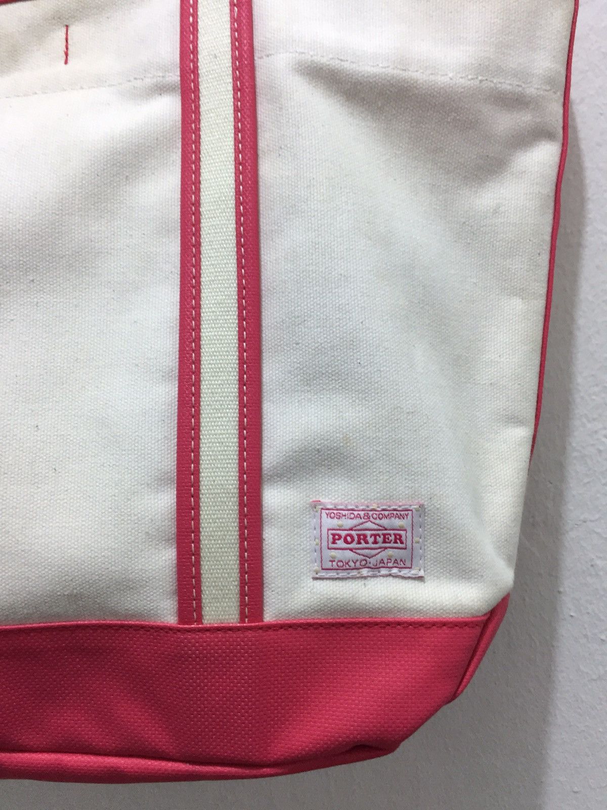 Head Porter Porter Bag Size ONE SIZE - 3 Thumbnail
