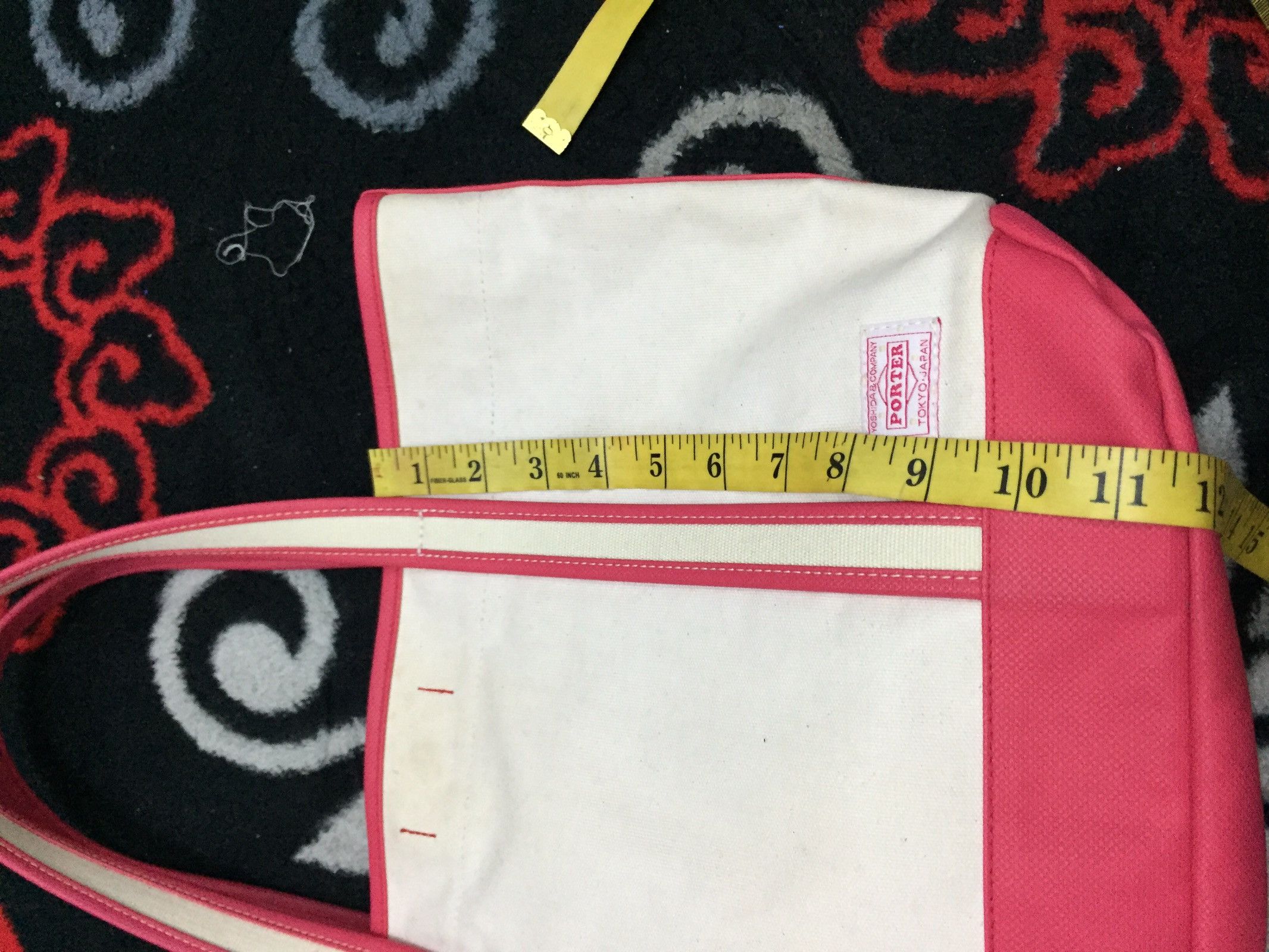 Head Porter Porter Bag Size ONE SIZE - 5 Thumbnail
