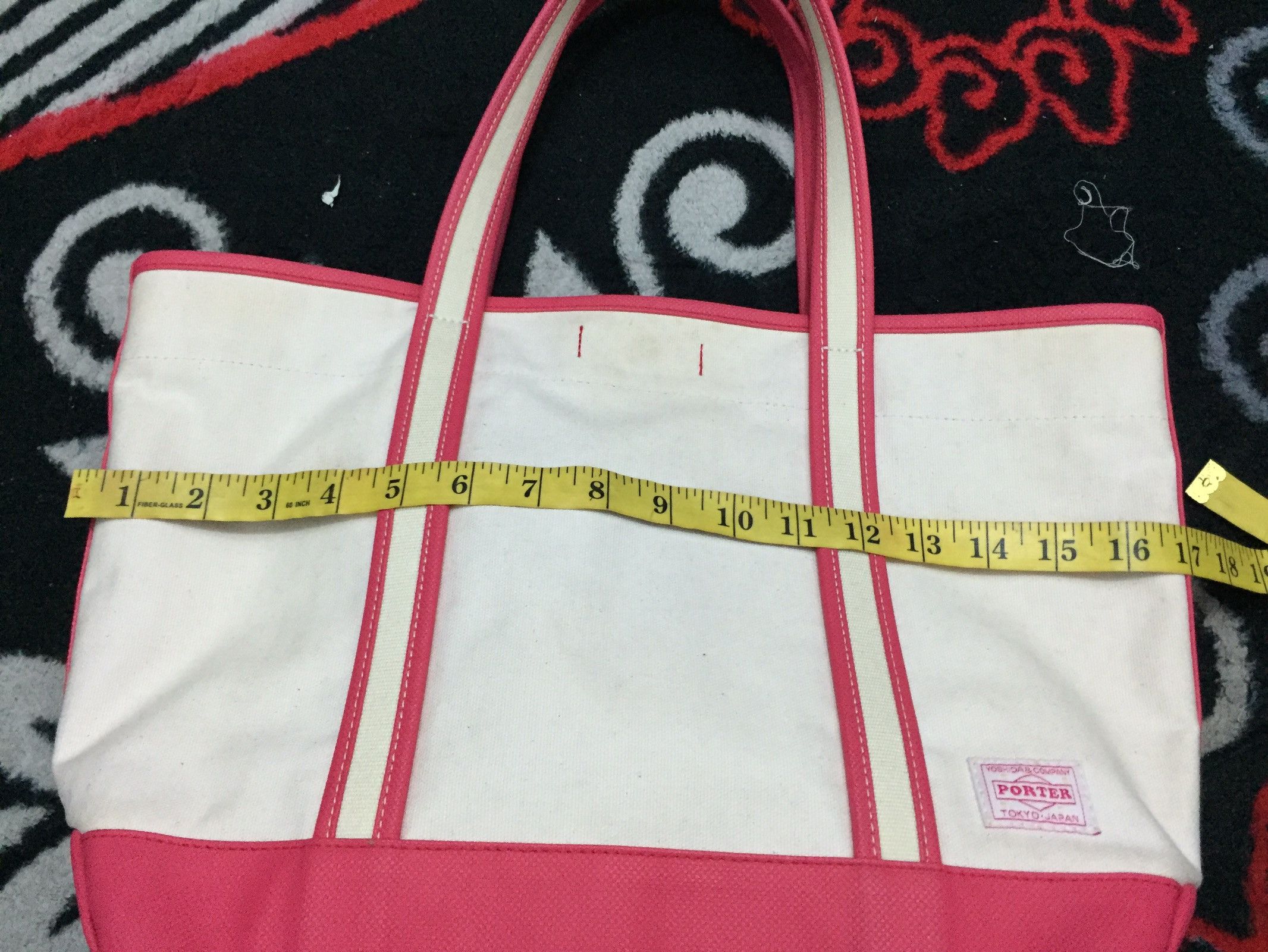 Head Porter Porter Bag Size ONE SIZE - 4 Thumbnail