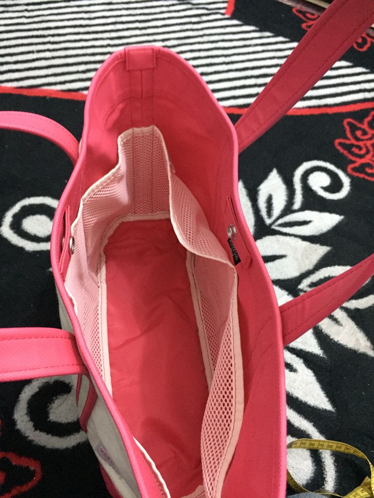 Head Porter Porter Bag Size ONE SIZE - 7 Thumbnail