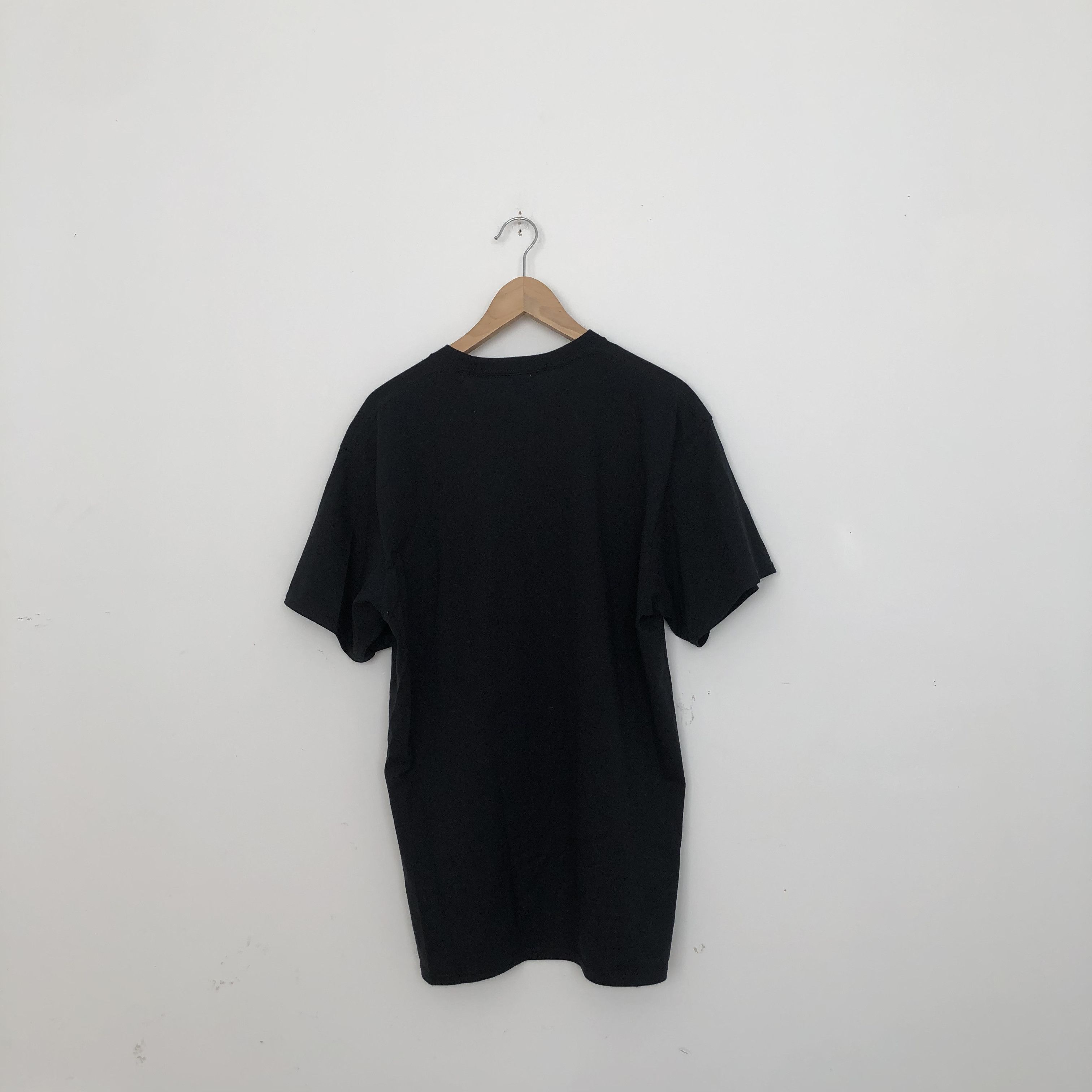 Band Tees Noah x New Order Porcelain Angel Core Logo Tee Size US L / EU 52-54 / 3 - 2 Thumbnail