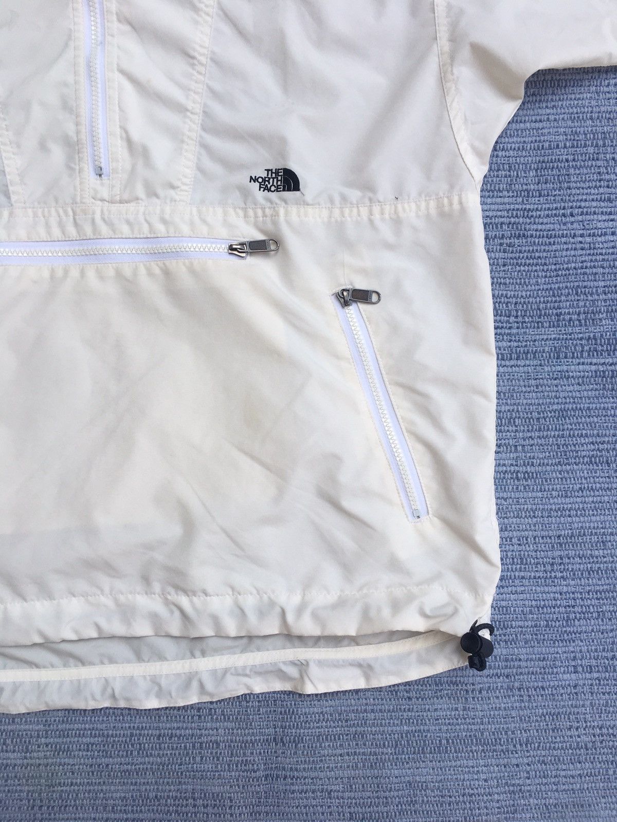The North Face × Vintage vintage the north face anorak jacket Size US M / EU 48-50 / 2 - 5 Thumbnail