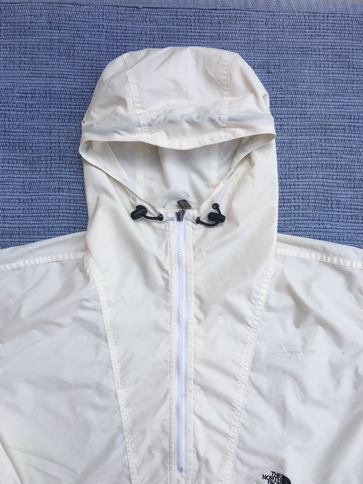 The North Face × Vintage vintage the north face anorak jacket Size US M / EU 48-50 / 2 - 2 Thumbnail