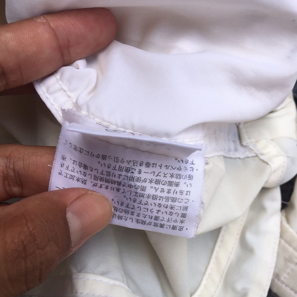 The North Face × Vintage vintage the north face anorak jacket Size US M / EU 48-50 / 2 - 12 Thumbnail