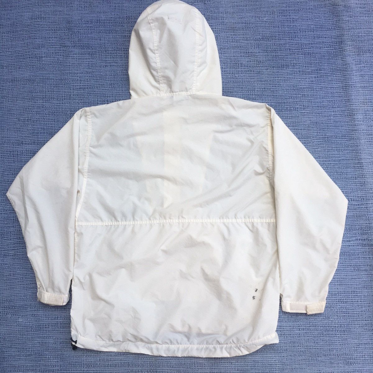 The North Face × Vintage vintage the north face anorak jacket Size US M / EU 48-50 / 2 - 8 Thumbnail