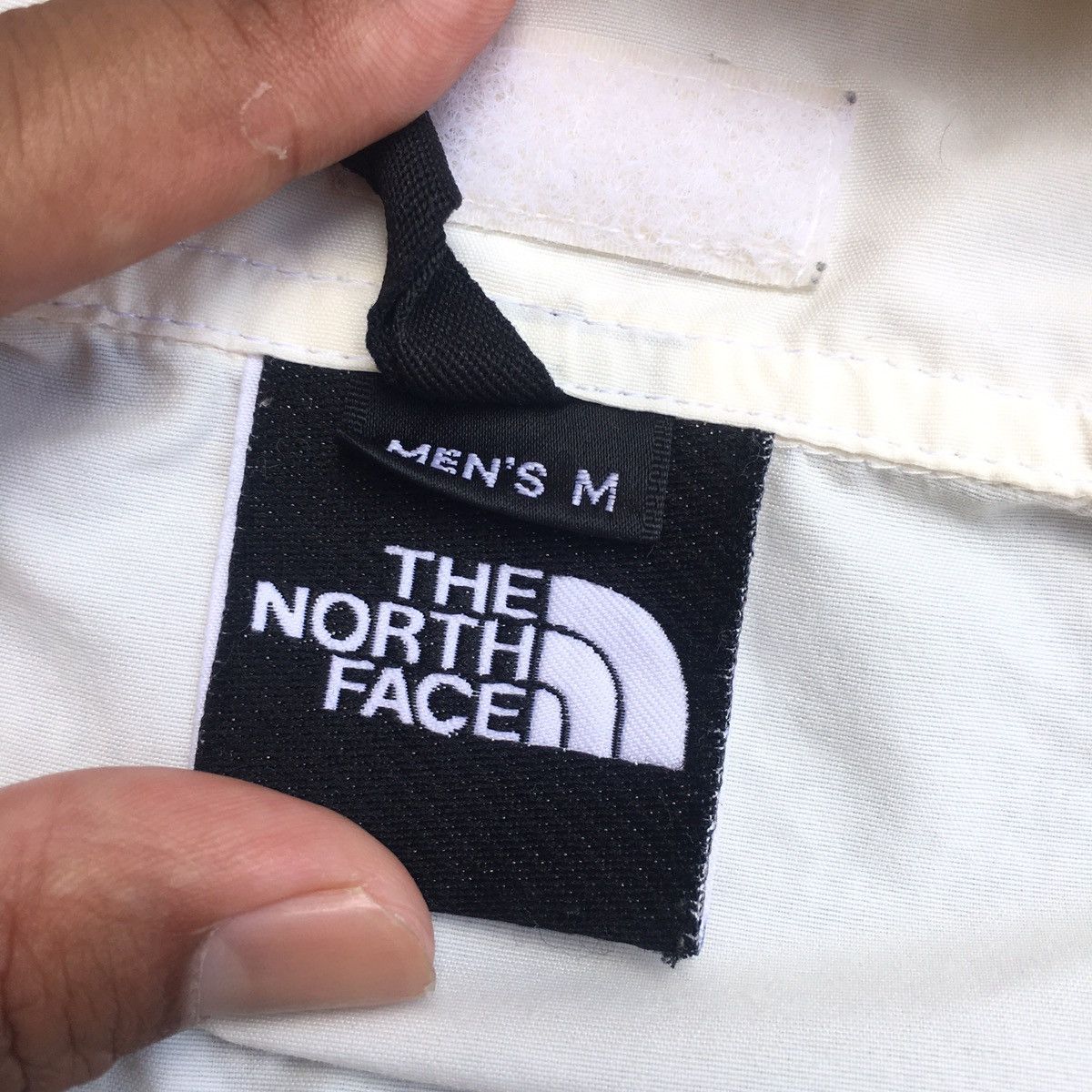 The North Face × Vintage vintage the north face anorak jacket Size US M / EU 48-50 / 2 - 11 Thumbnail