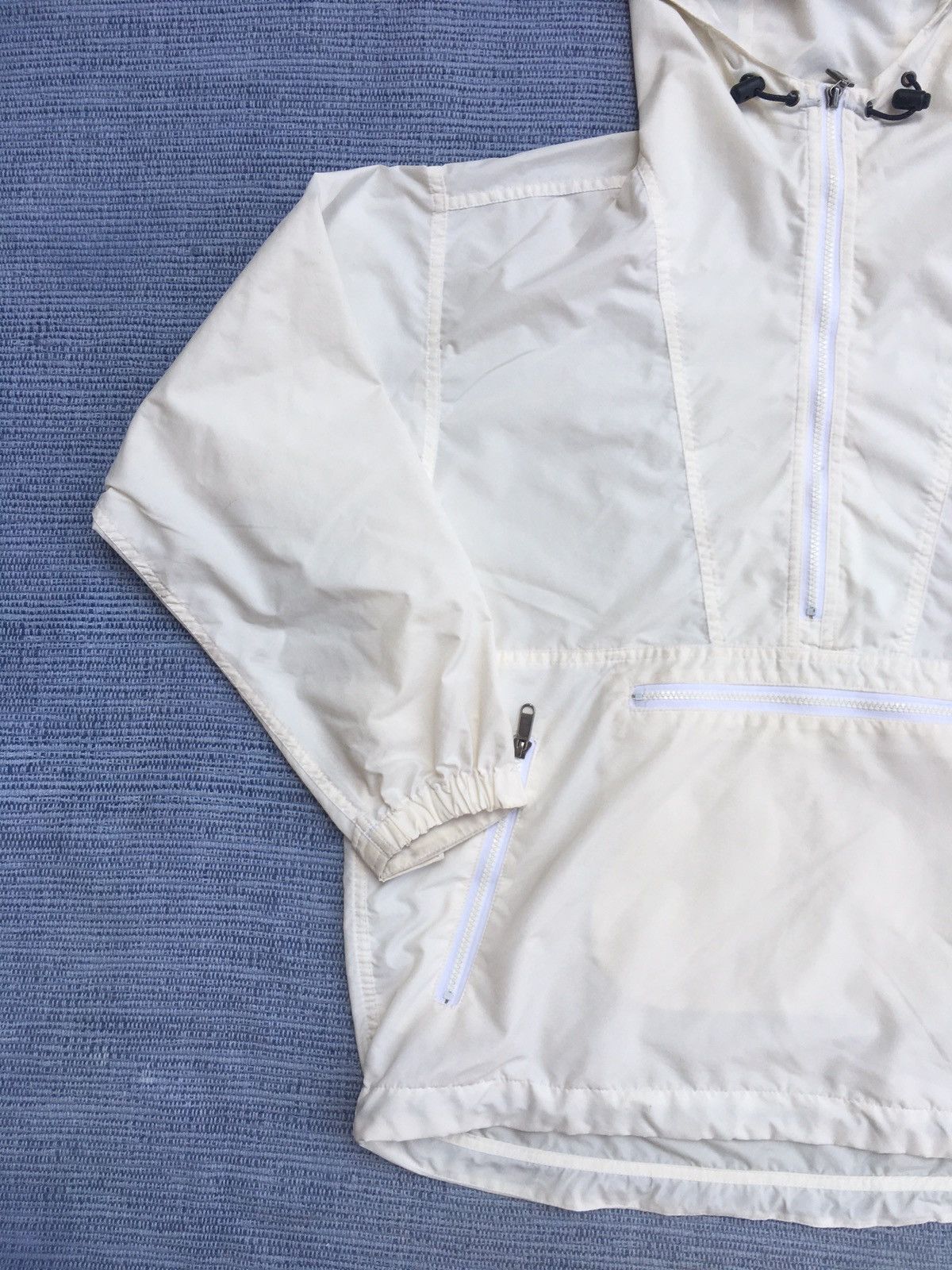 The North Face × Vintage vintage the north face anorak jacket Size US M / EU 48-50 / 2 - 4 Thumbnail