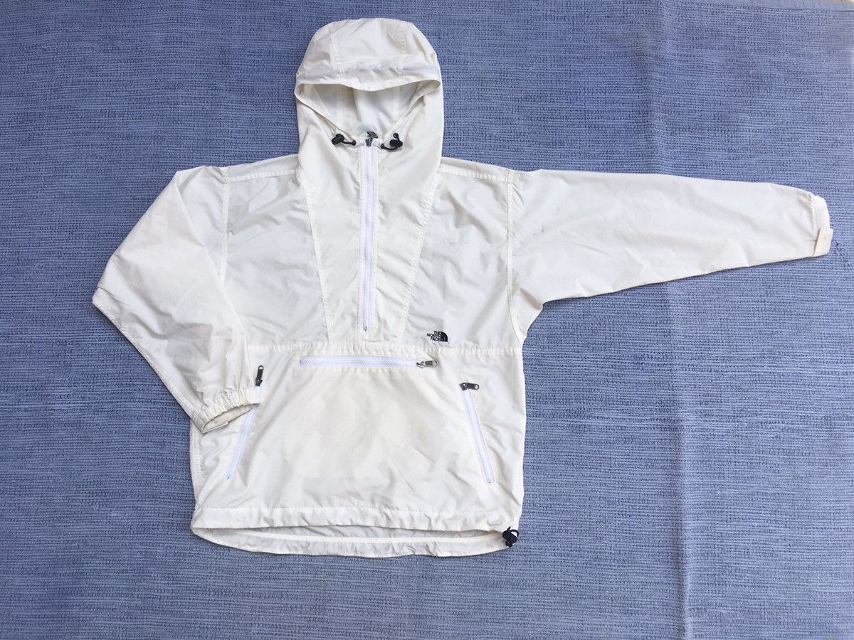 The North Face × Vintage vintage the north face anorak jacket Size US M / EU 48-50 / 2 - 1 Thumbnail