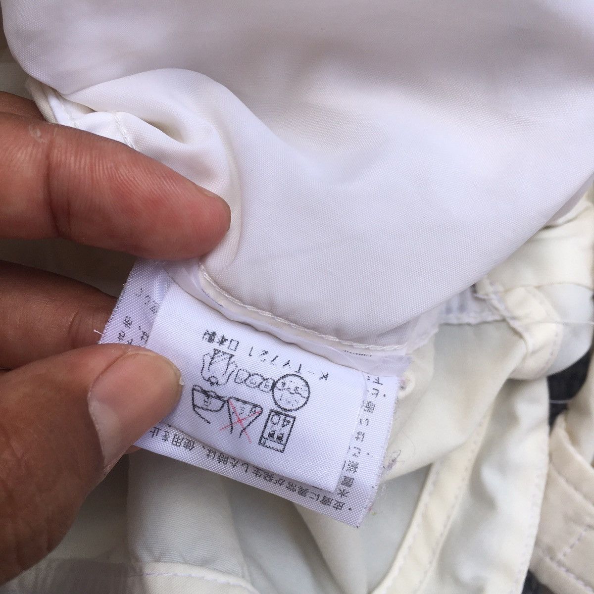 The North Face × Vintage vintage the north face anorak jacket Size US M / EU 48-50 / 2 - 13 Thumbnail