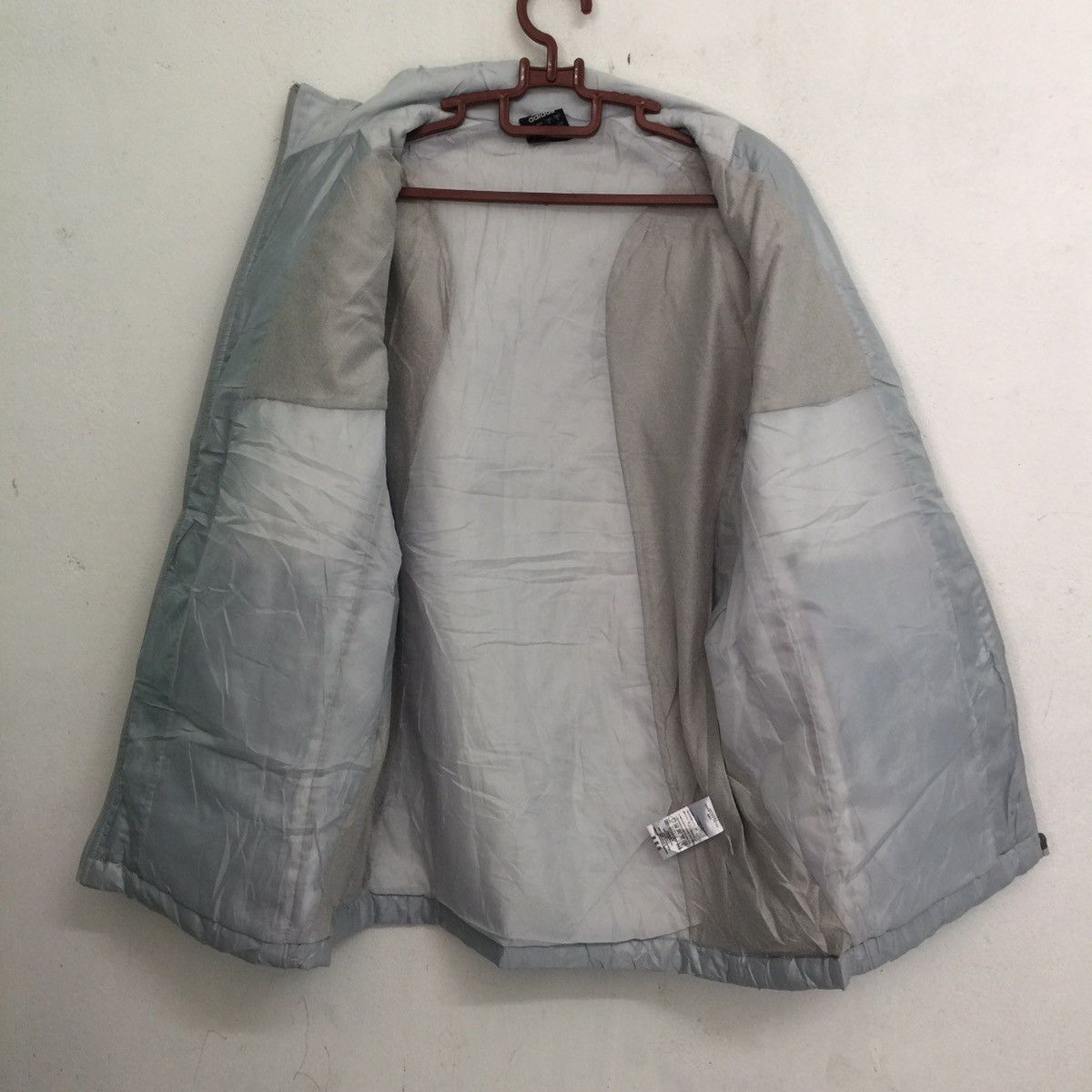 Adidas Adidas jacket Size US M / EU 48-50 / 2 - 9 Thumbnail