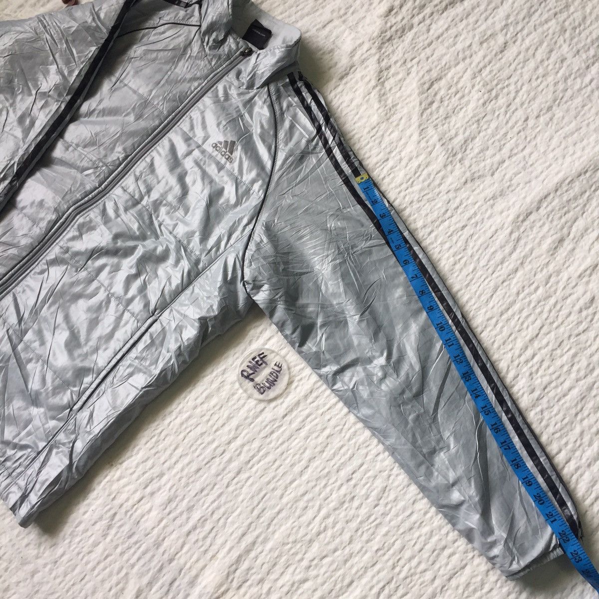 Adidas Adidas jacket Size US M / EU 48-50 / 2 - 16 Thumbnail