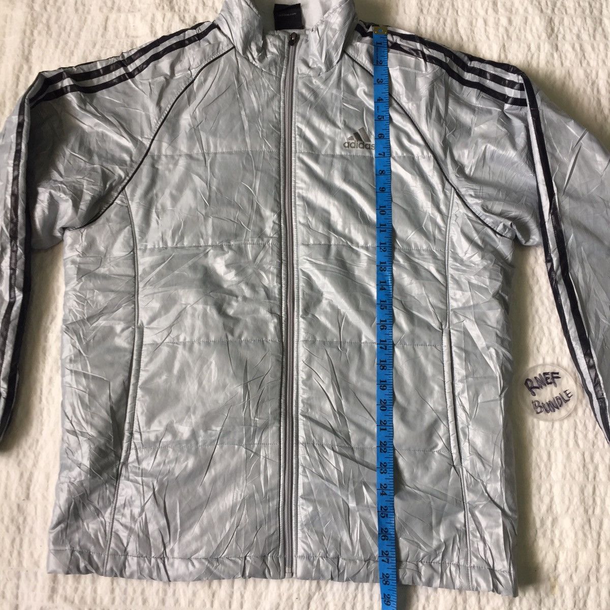 Adidas Adidas jacket Size US M / EU 48-50 / 2 - 14 Thumbnail
