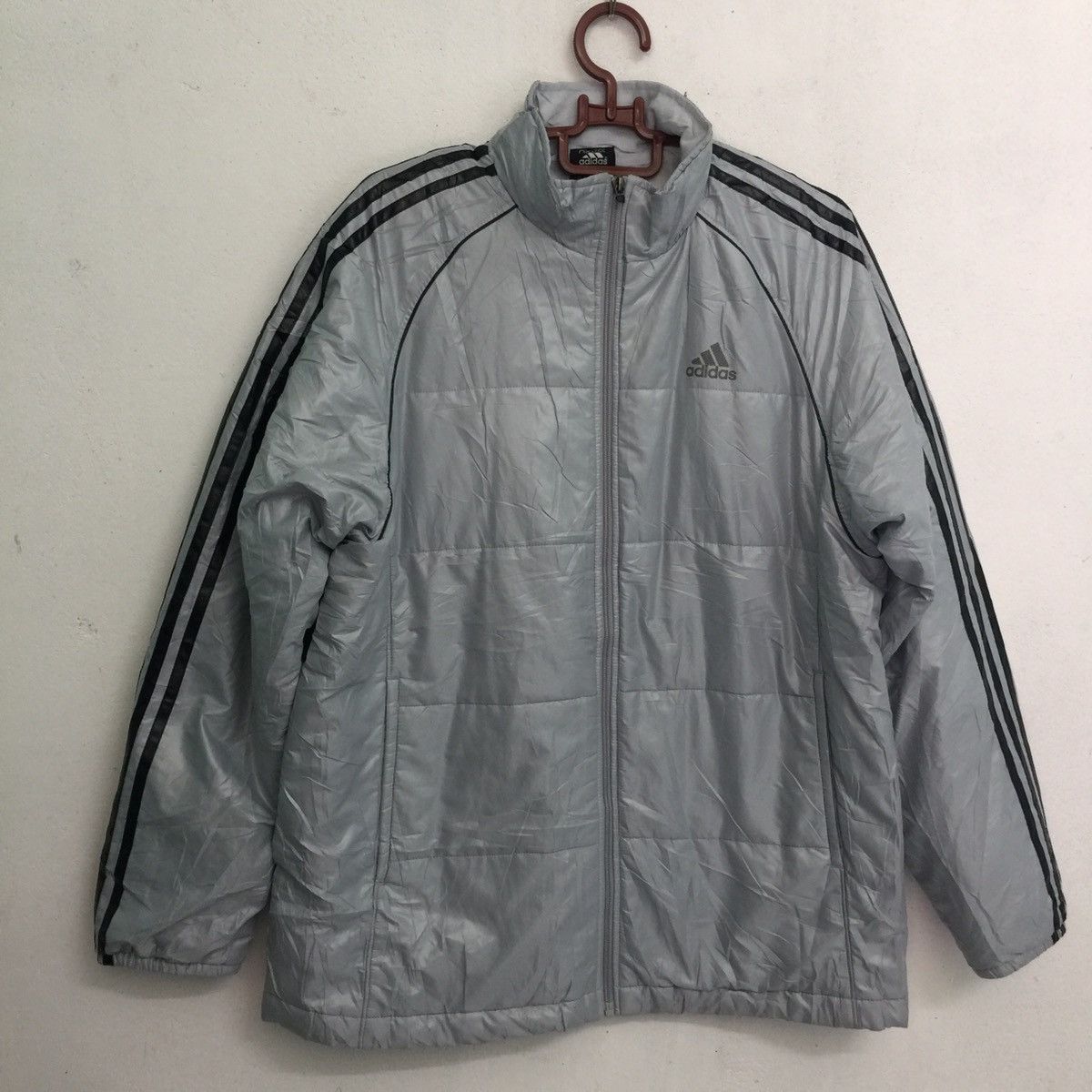 Adidas Adidas jacket Size US M / EU 48-50 / 2 - 3 Thumbnail