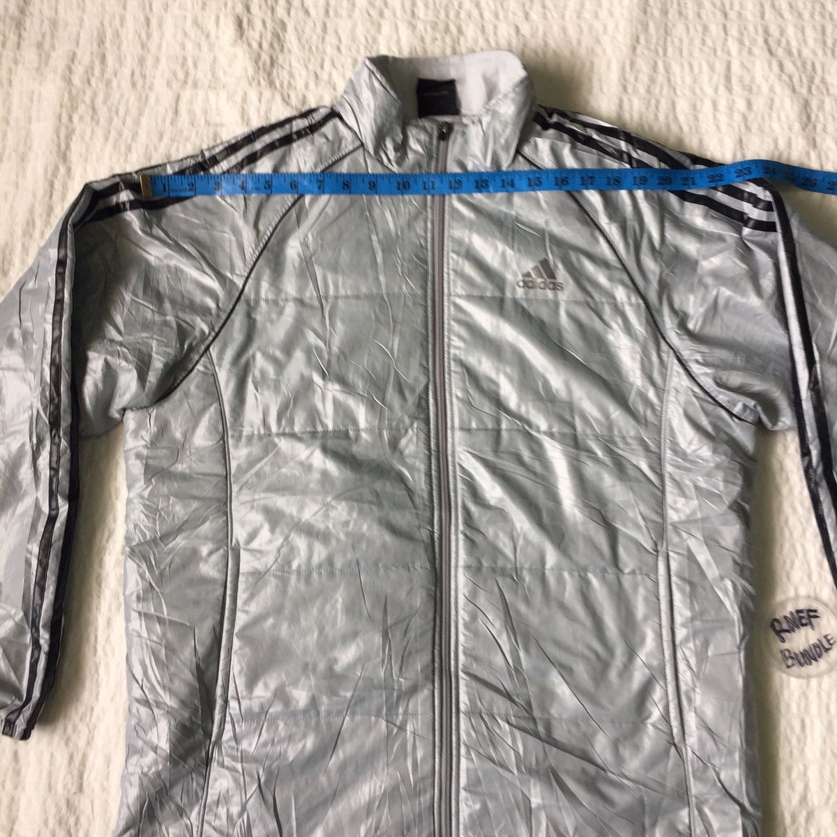 Adidas Adidas jacket Size US M / EU 48-50 / 2 - 13 Thumbnail