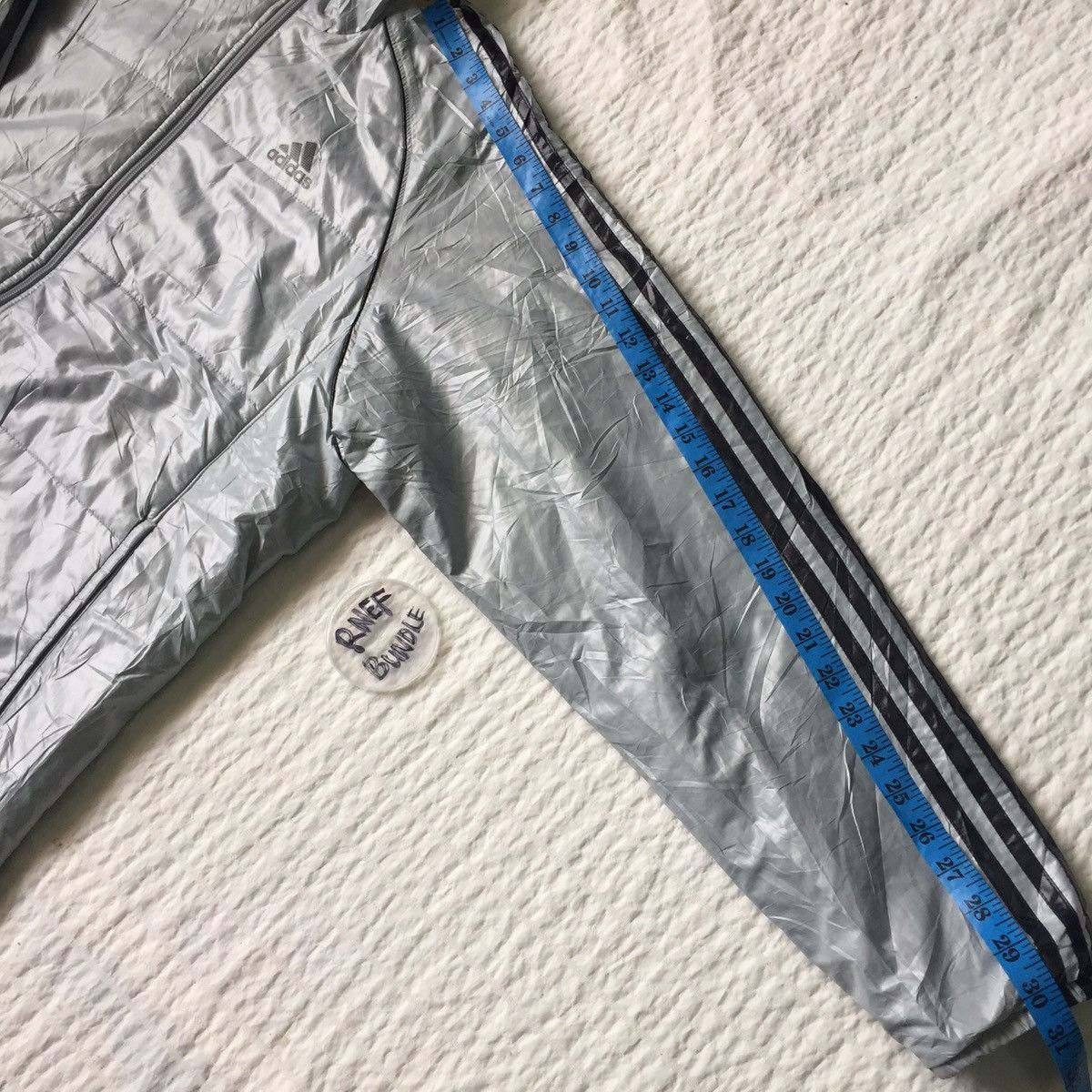 Adidas Adidas jacket Size US M / EU 48-50 / 2 - 15 Thumbnail