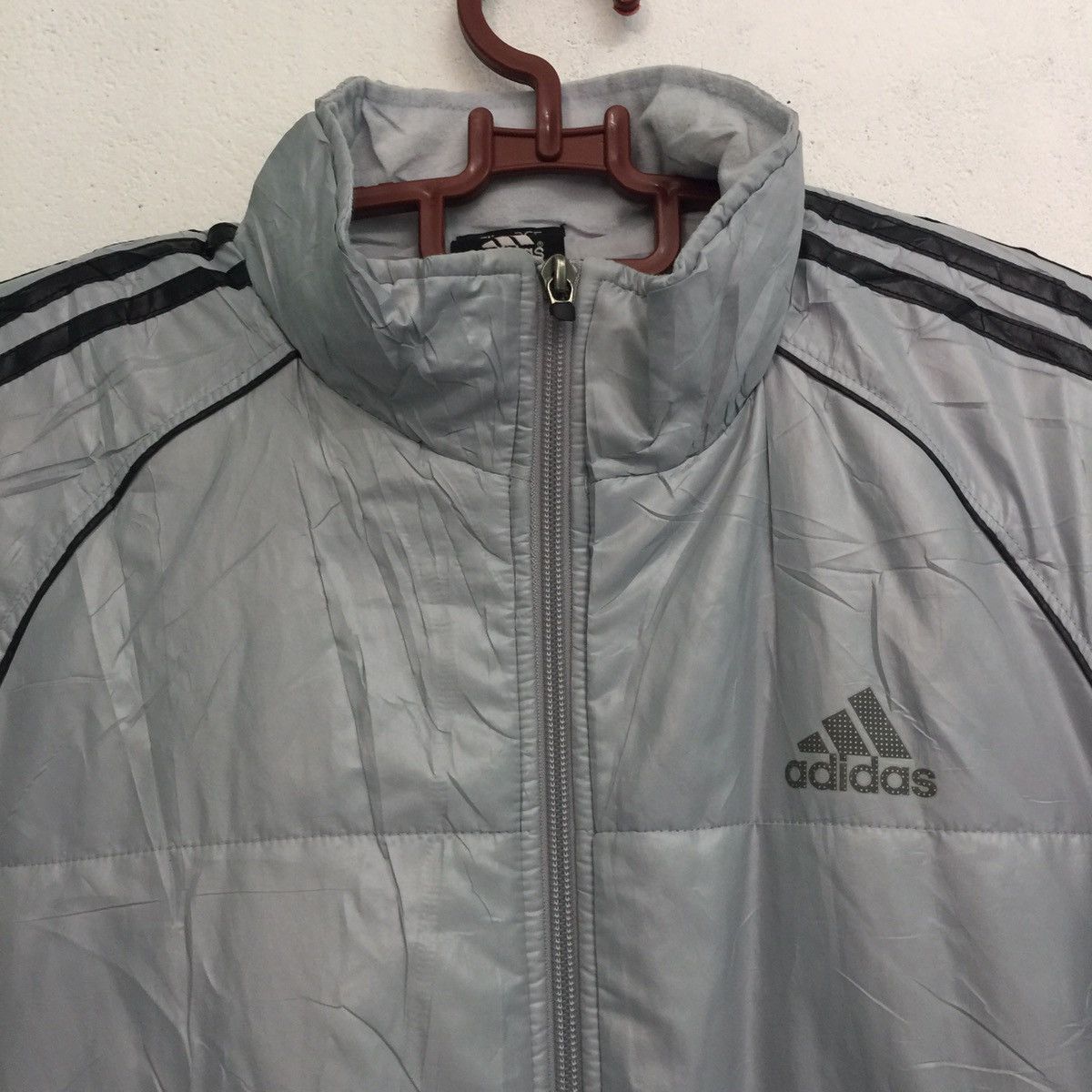 Adidas Adidas jacket Size US M / EU 48-50 / 2 - 4 Thumbnail