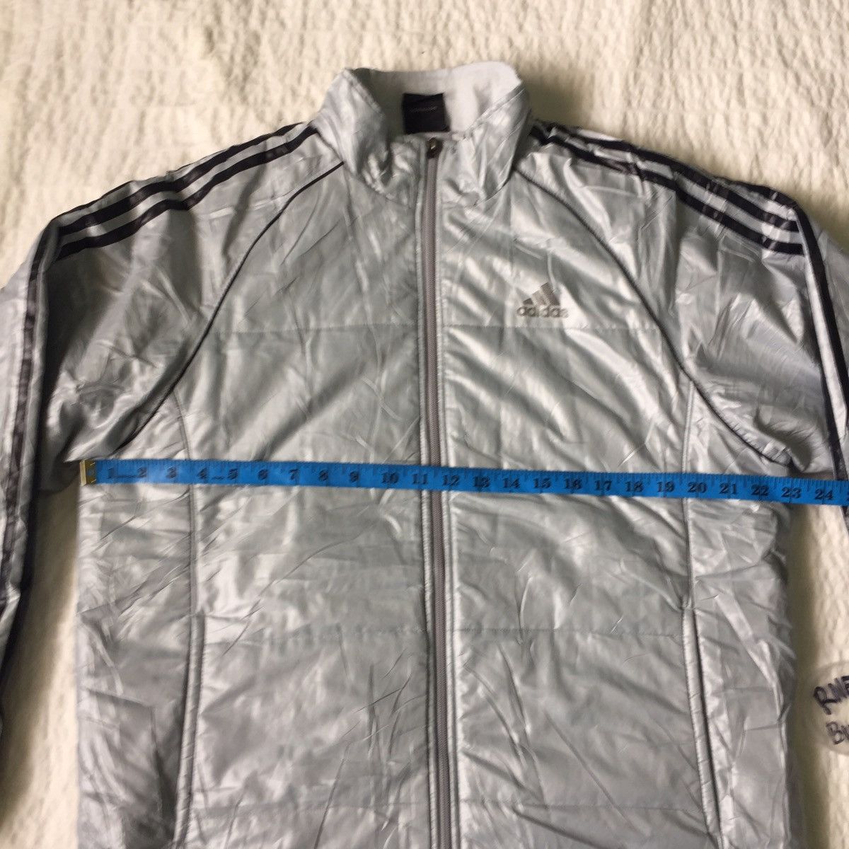 Adidas Adidas jacket Size US M / EU 48-50 / 2 - 12 Thumbnail