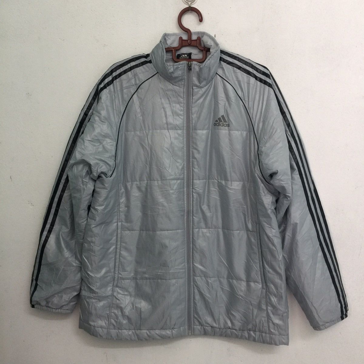 Adidas Adidas jacket Size US M / EU 48-50 / 2 - 1 Thumbnail