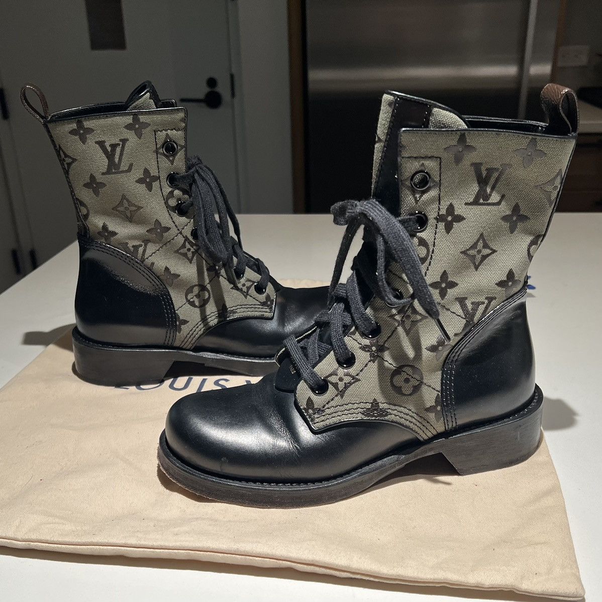 metropolis ranger louis vuitton