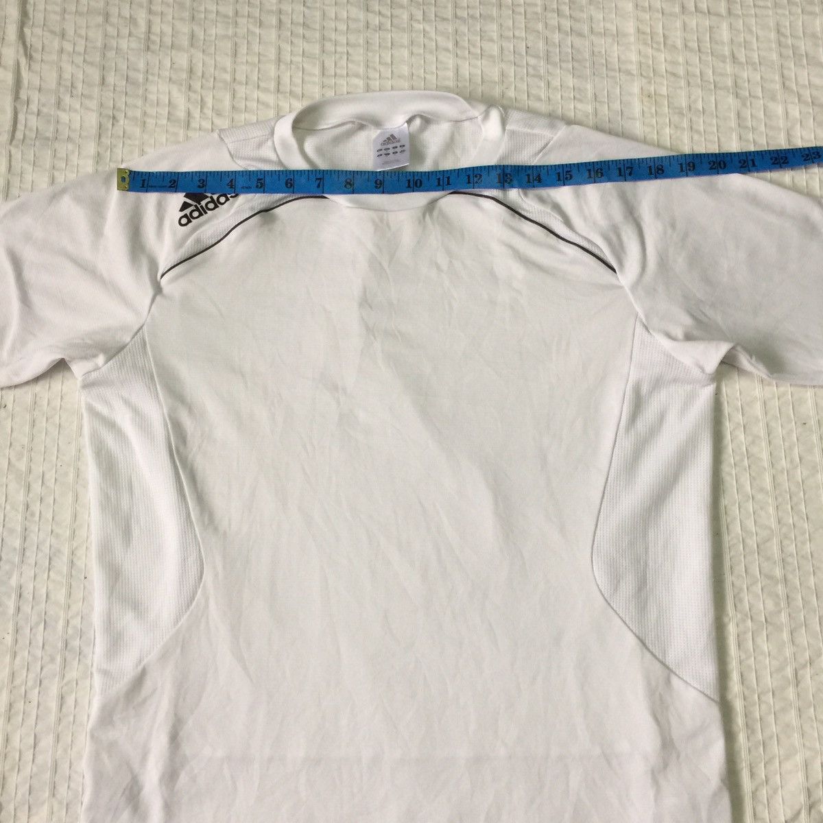 Adidas Adidas Tee Size US M / EU 48-50 / 2 - 14 Thumbnail